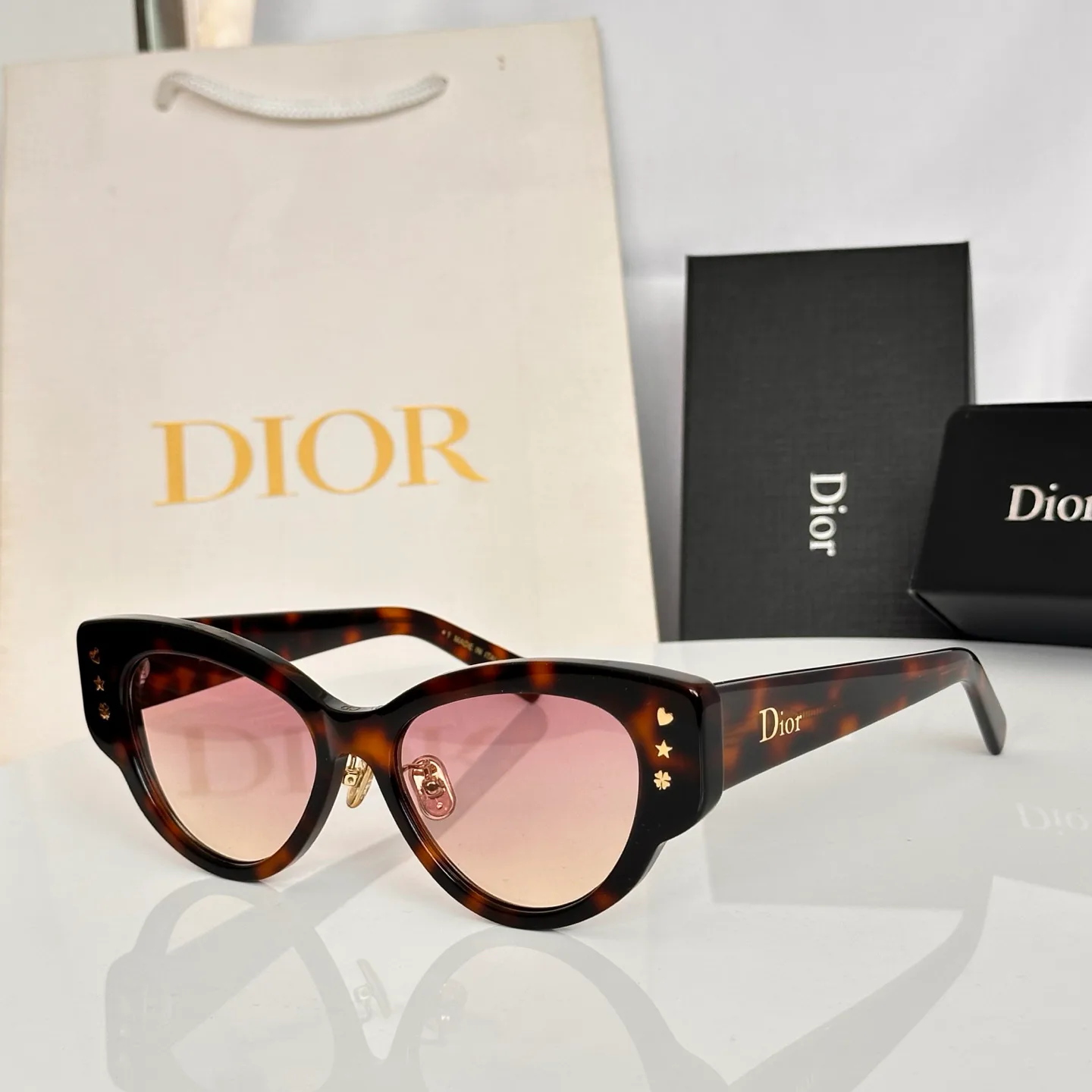Очки Christian Dior 13542662