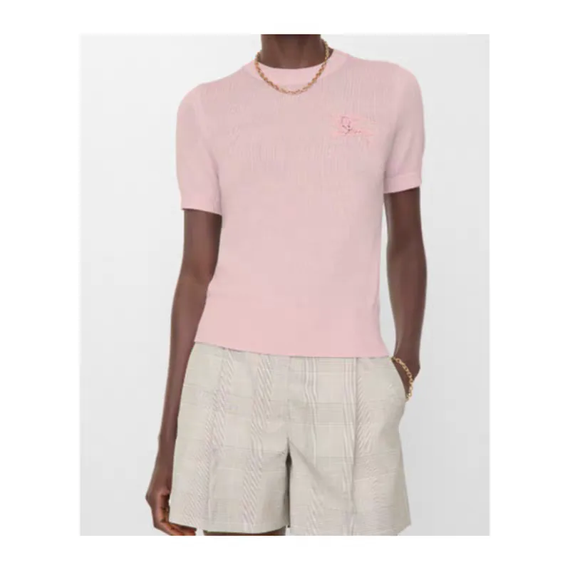 Футболки Женские Burberry 13451855