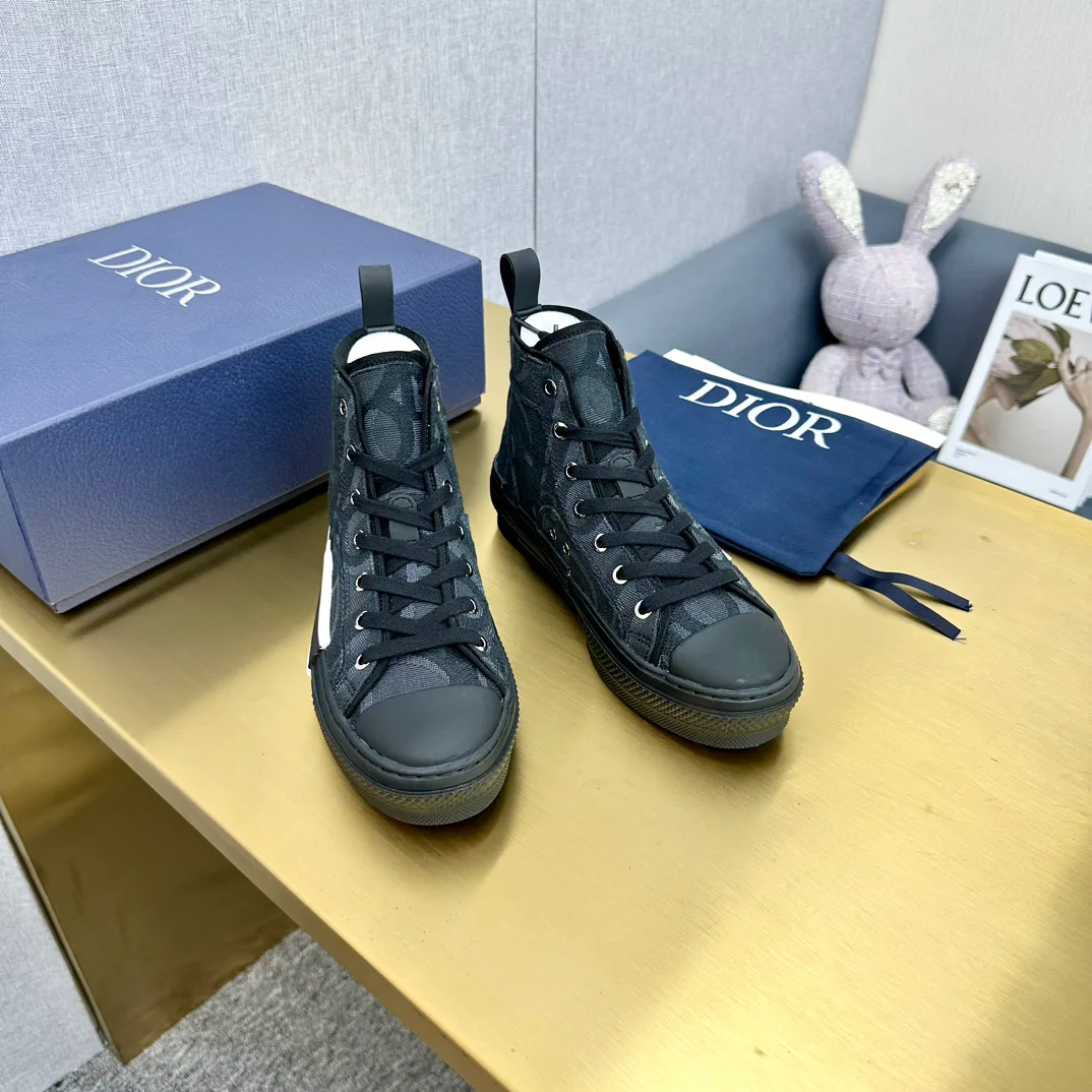 Кеды Женские Christian Dior 1856078