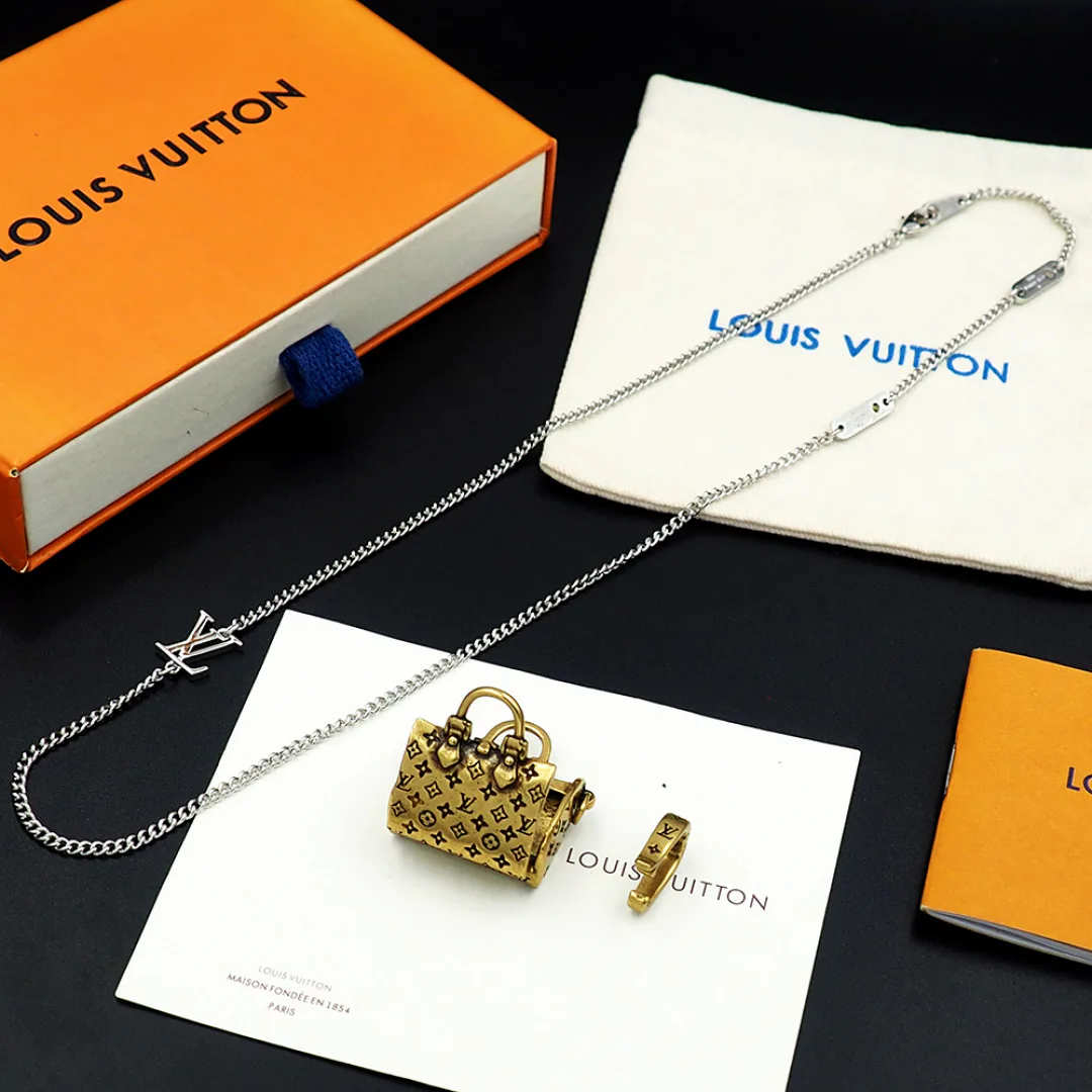 Бижутерия Louis Vuitton 16864370