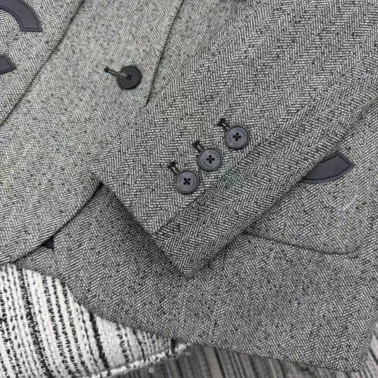 Жакеты Женские Chanel 224913