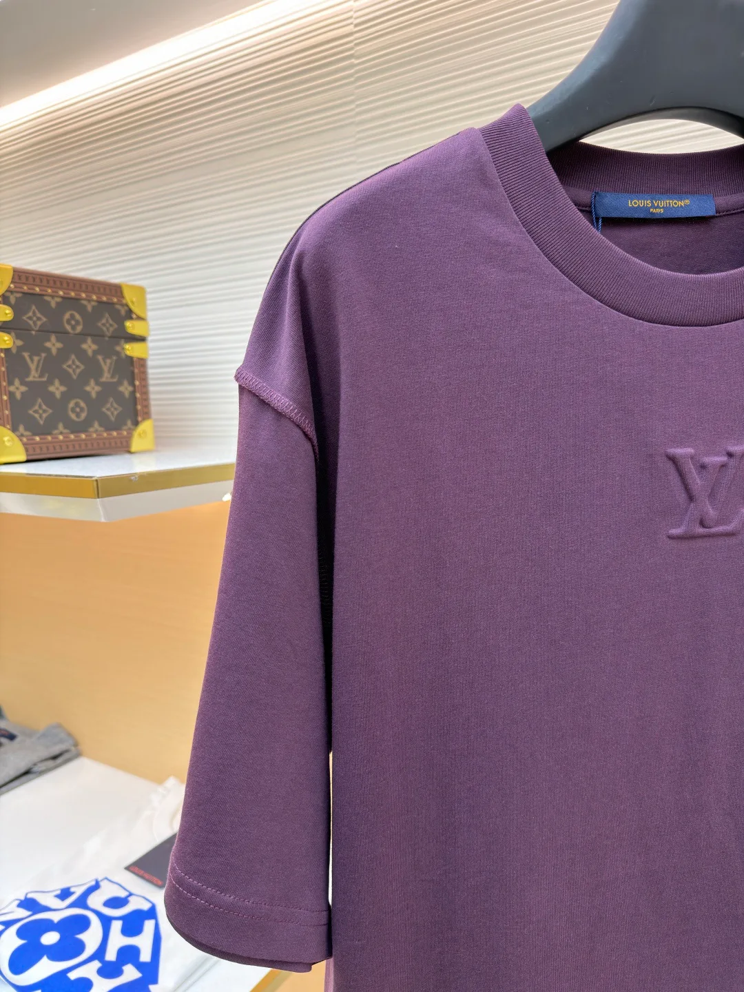 Футболки Мужские Louis Vuitton 11485676