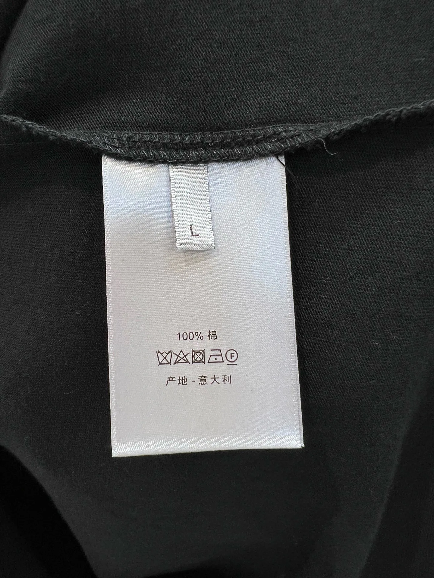 Футболки Мужские Christian Dior 89610