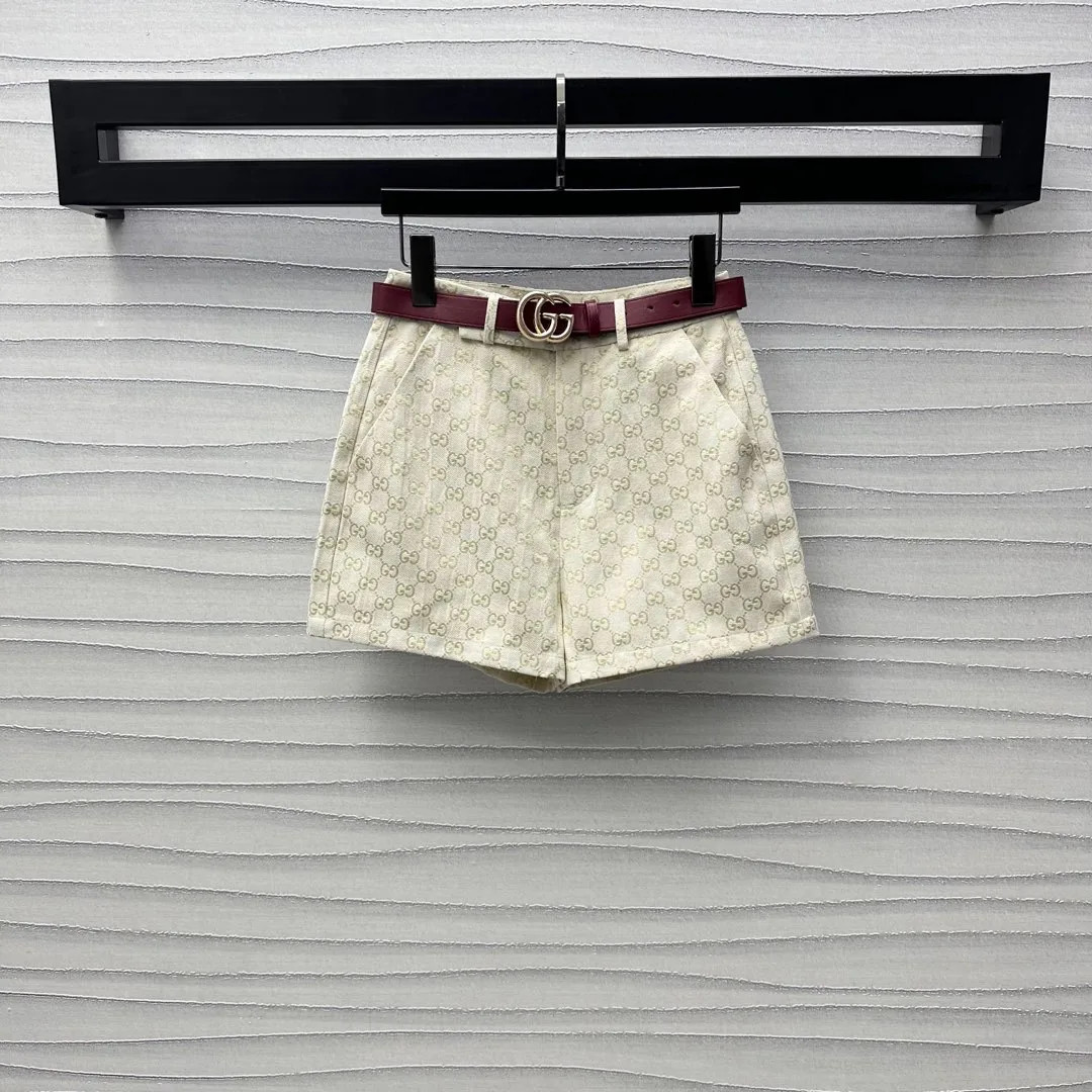 Шорты Женские Gucci 29796