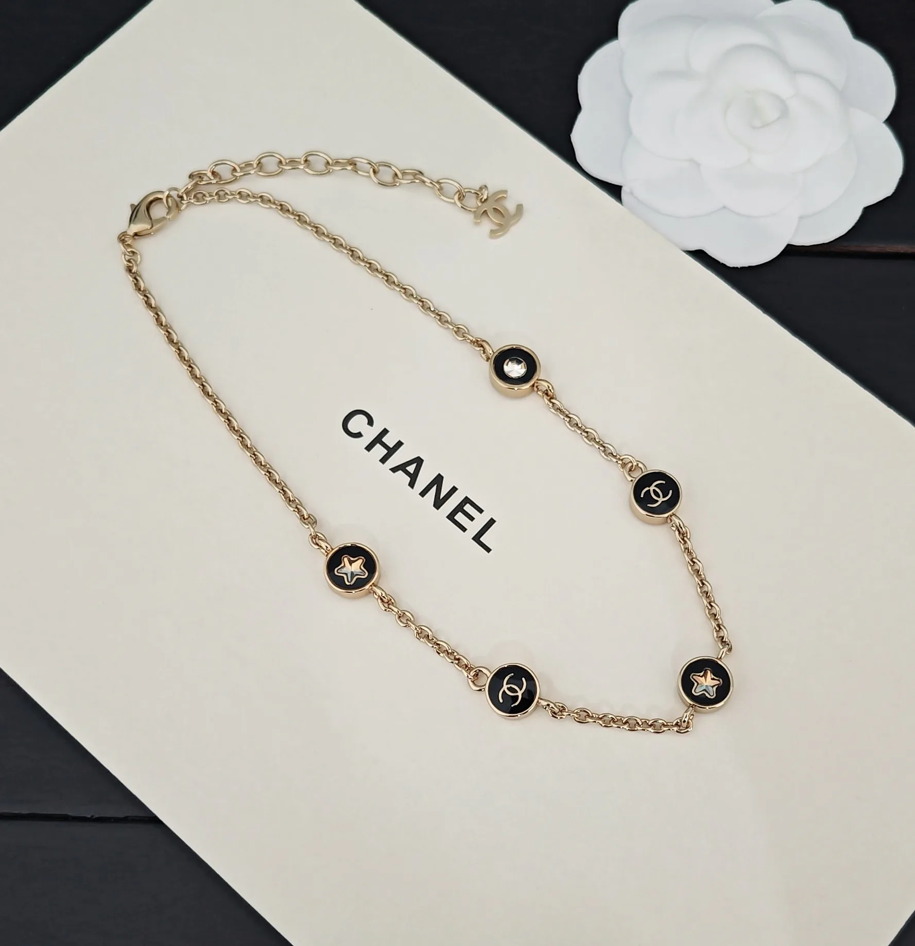 Бижутерия Chanel 225271
