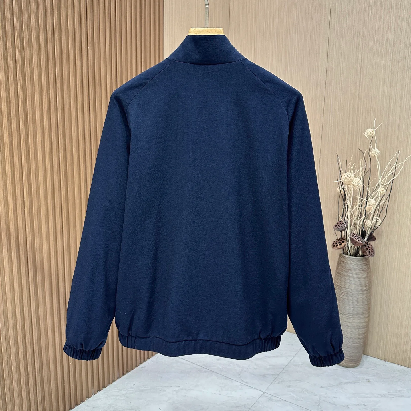 Куртки И Пуховики Мужские Brunello Cucinelli 7028634