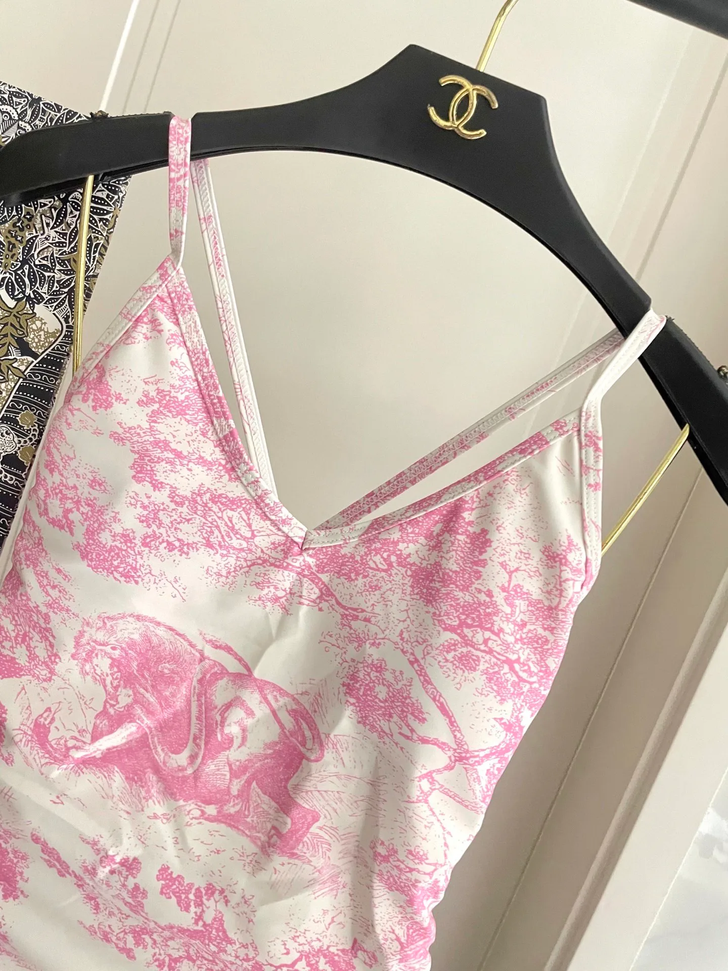 Купальники Женские Christian Dior 310437