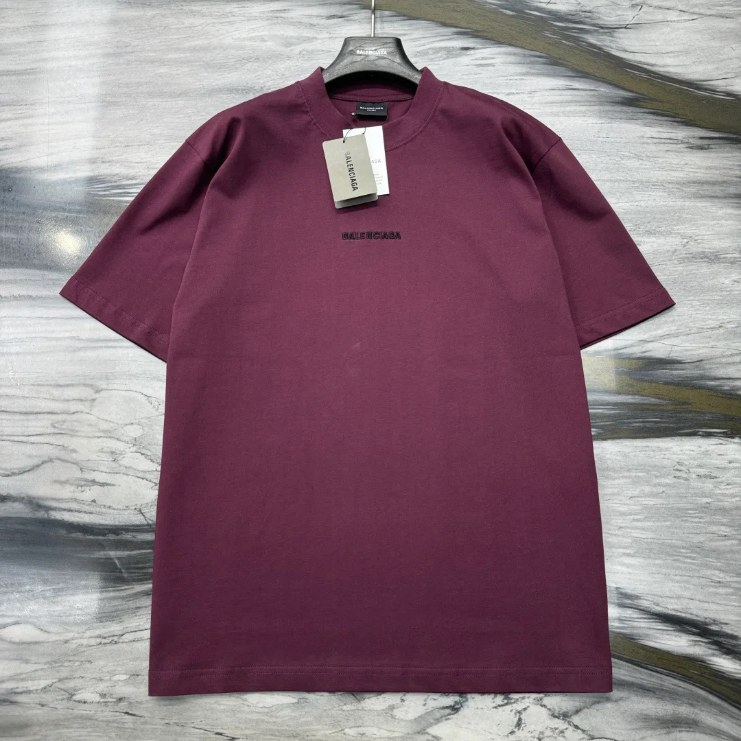 Футболки Мужские Balenciaga 11512416