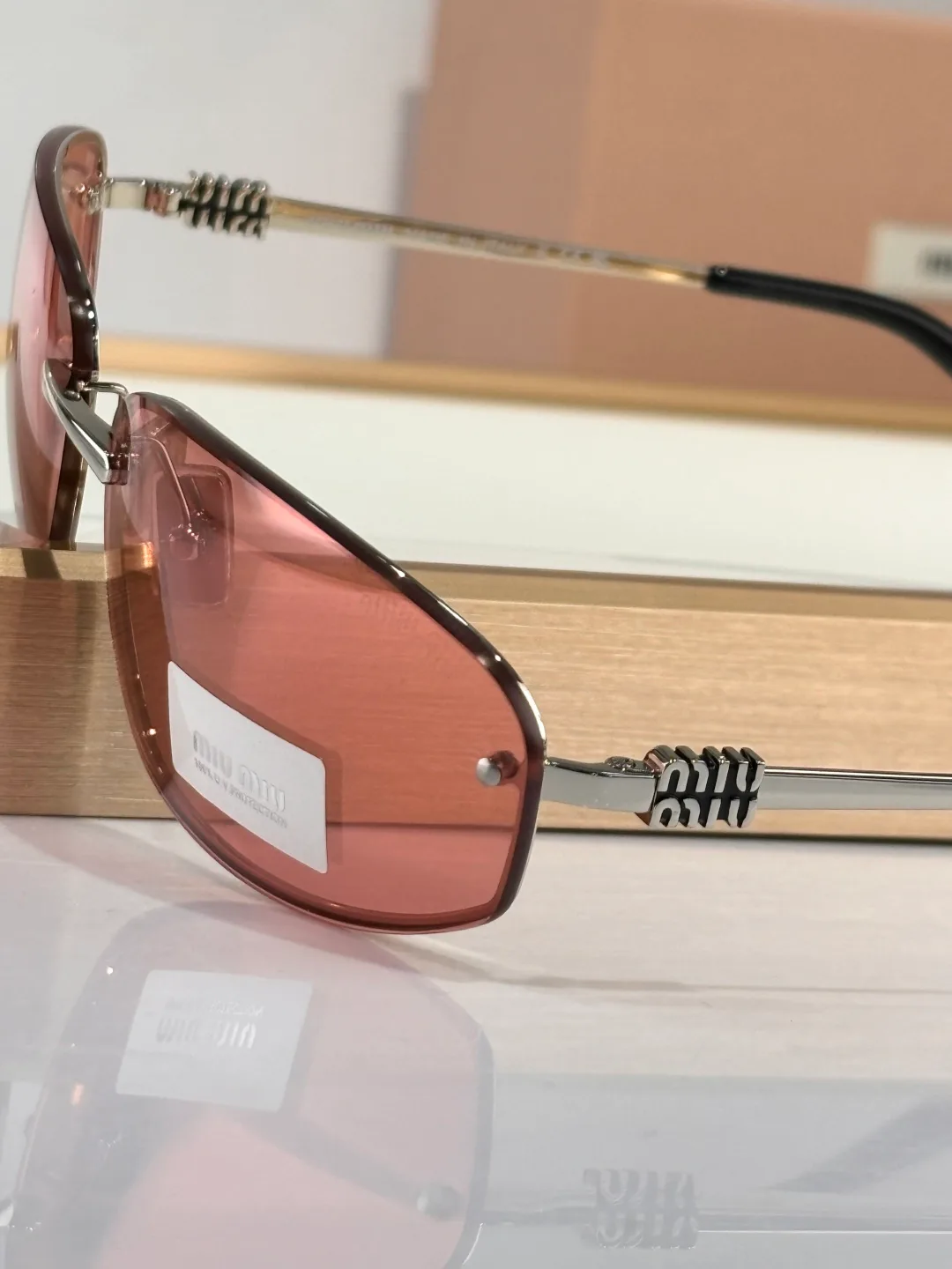 Очки Miu Miu 25310