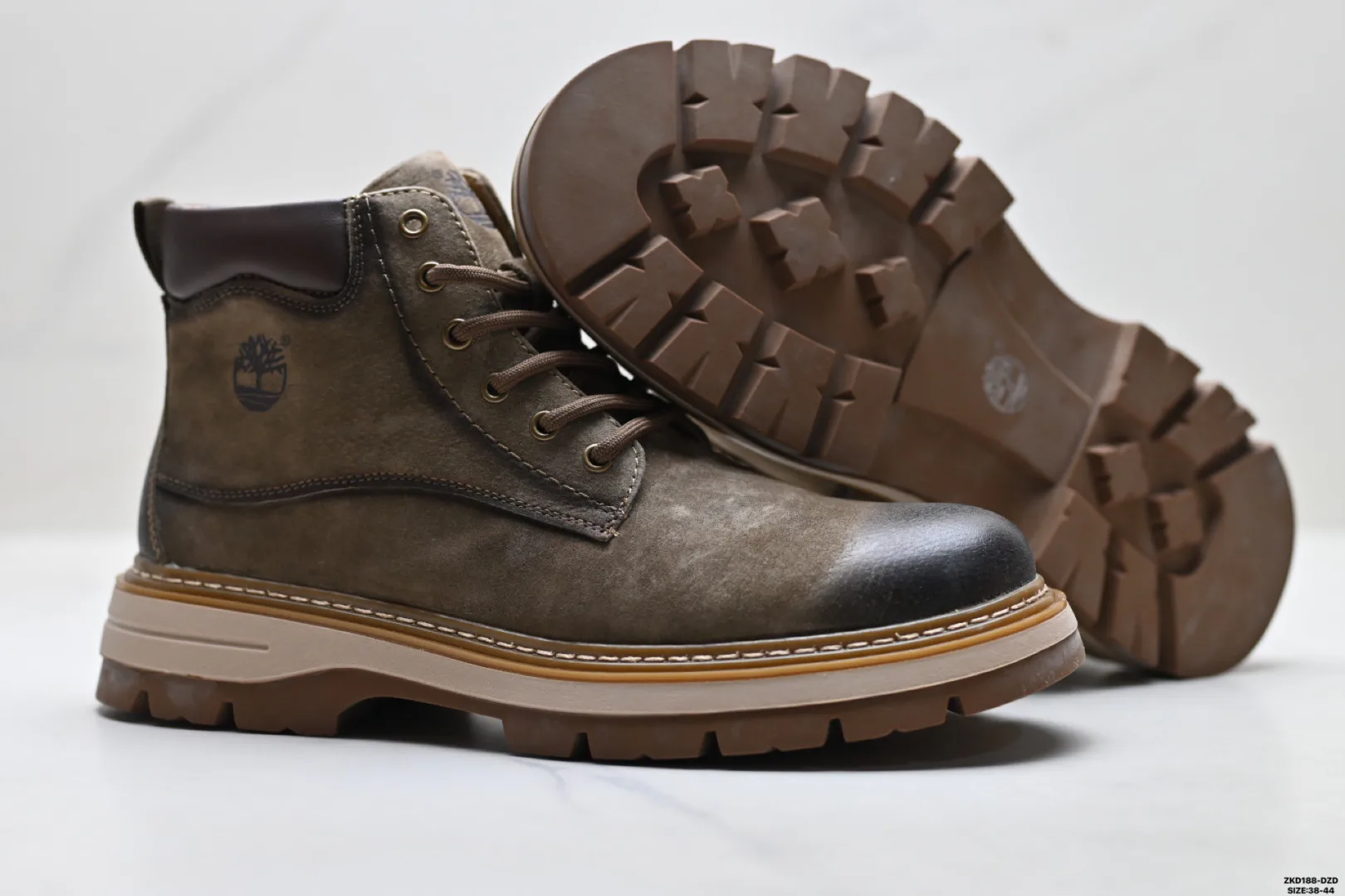 Ботинки Мужские Timberland 19746189