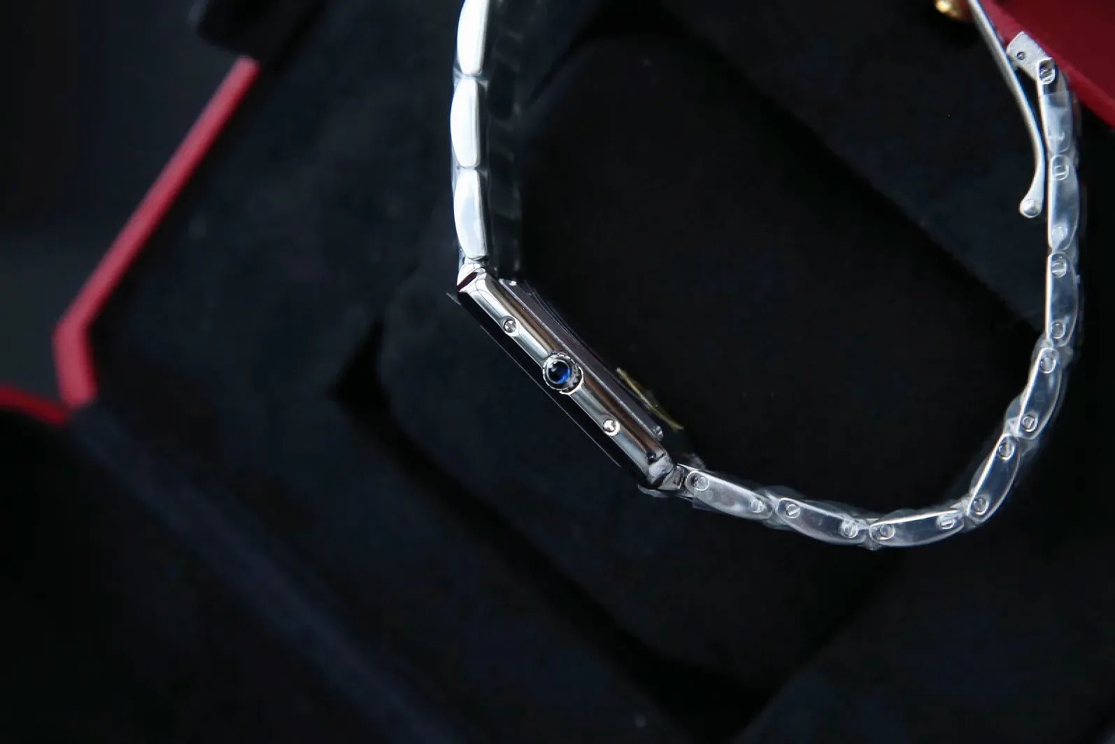 Часы Женские Cartier 3079737