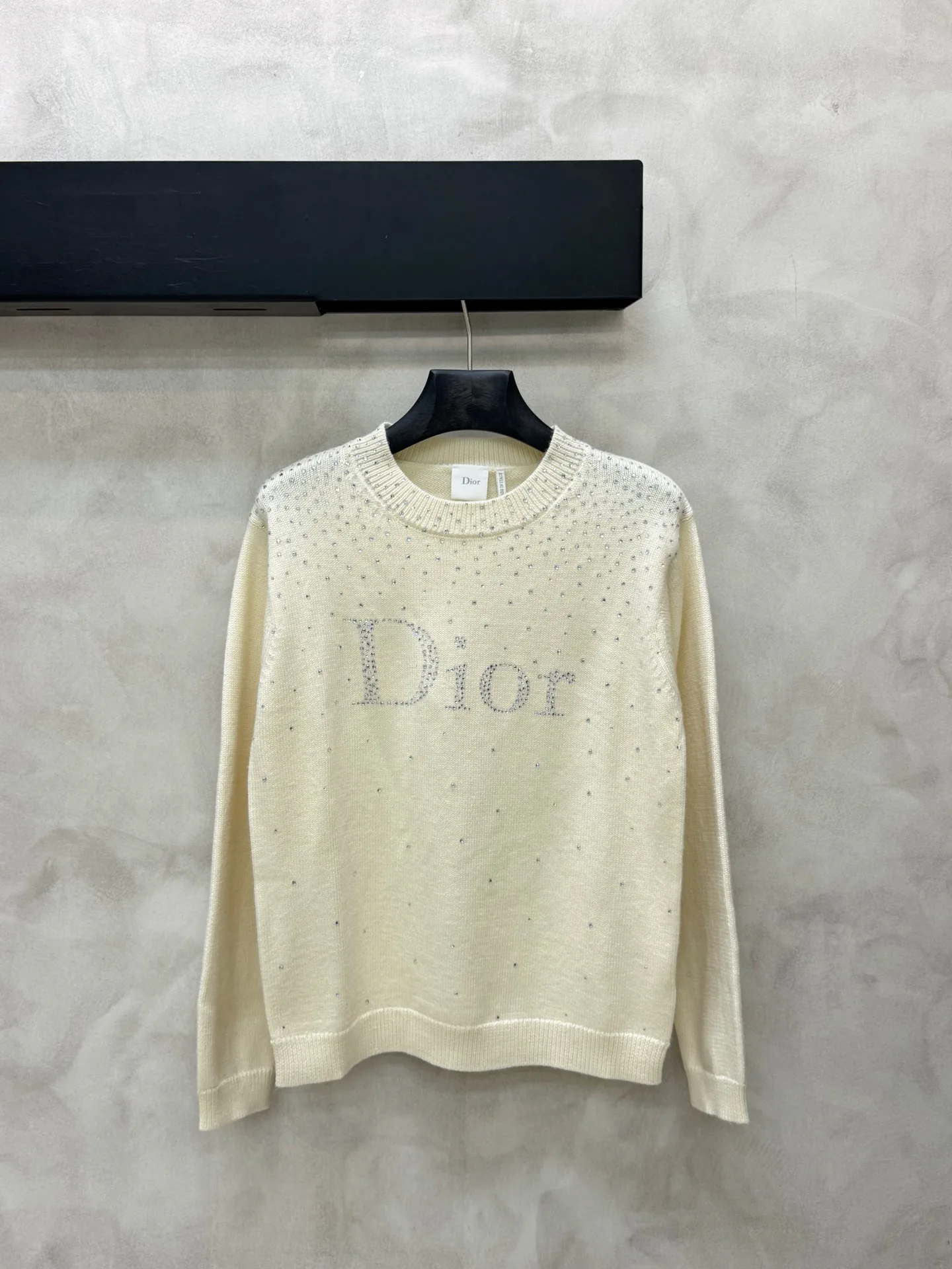 Джемперы И Свитеры Женские Christian Dior 18883417