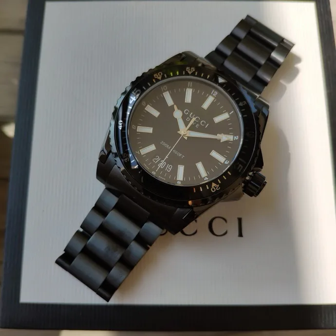 Часы Мужские Gucci 16939514