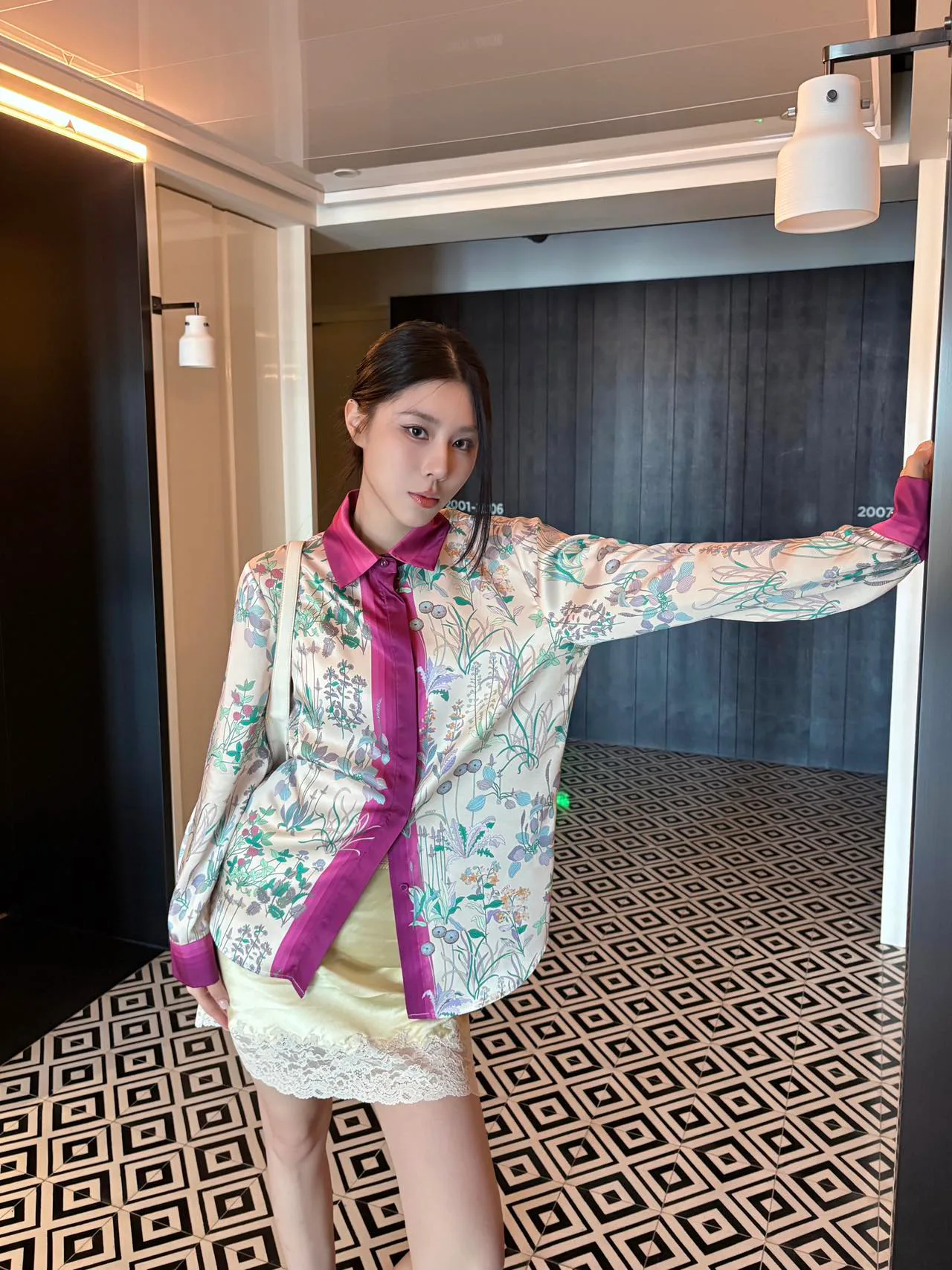 Рубашки Женские Gucci 11676684