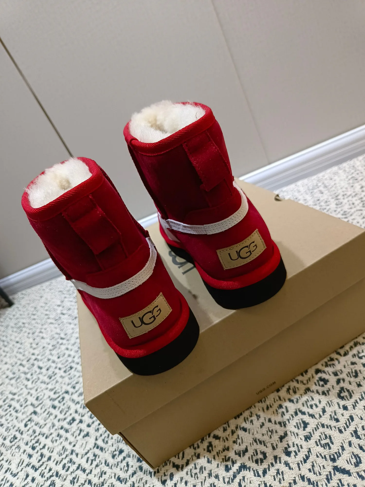 Угги Женские Ugg 17997440