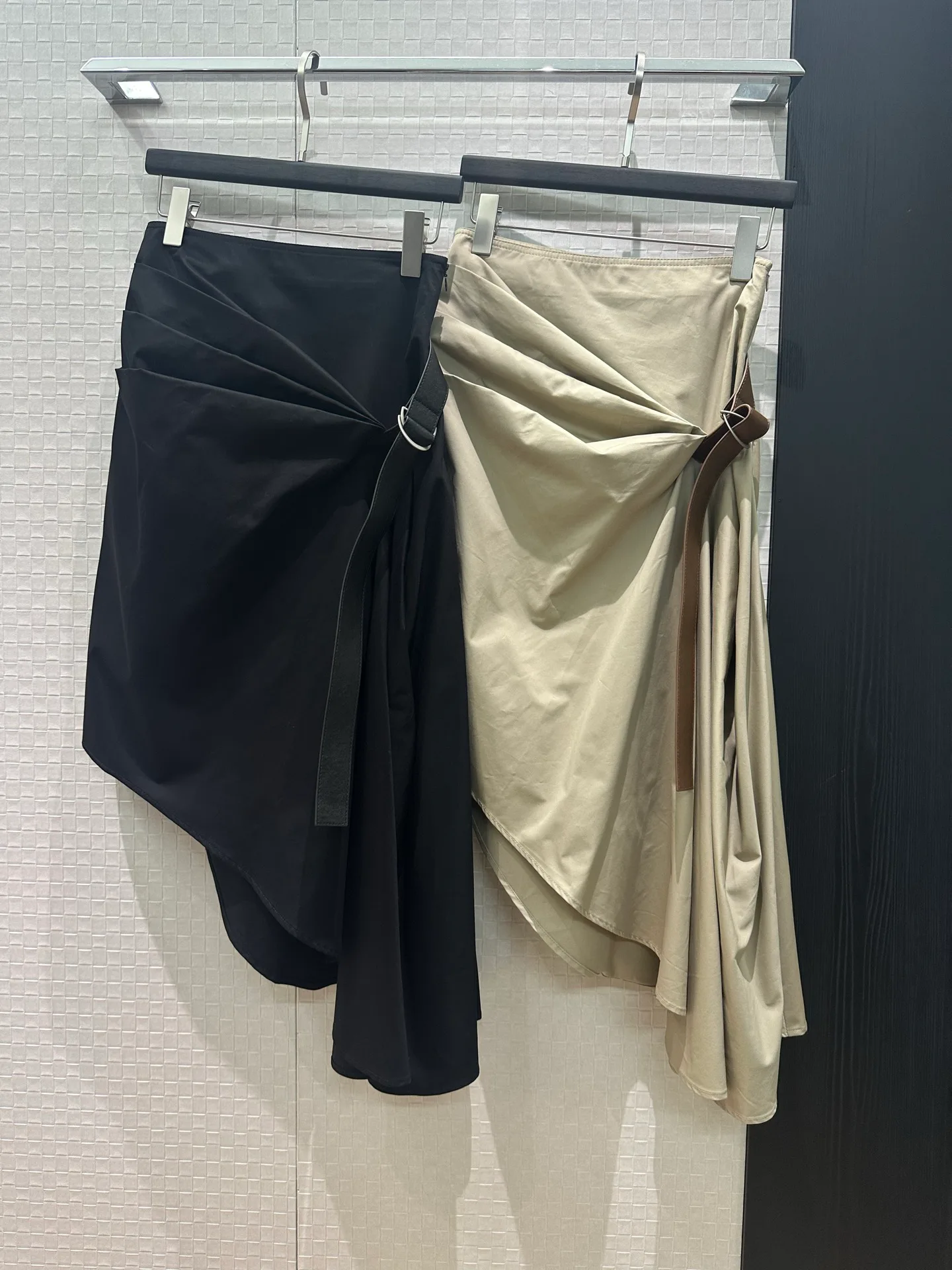 Юбки Женские Loewe 10656524