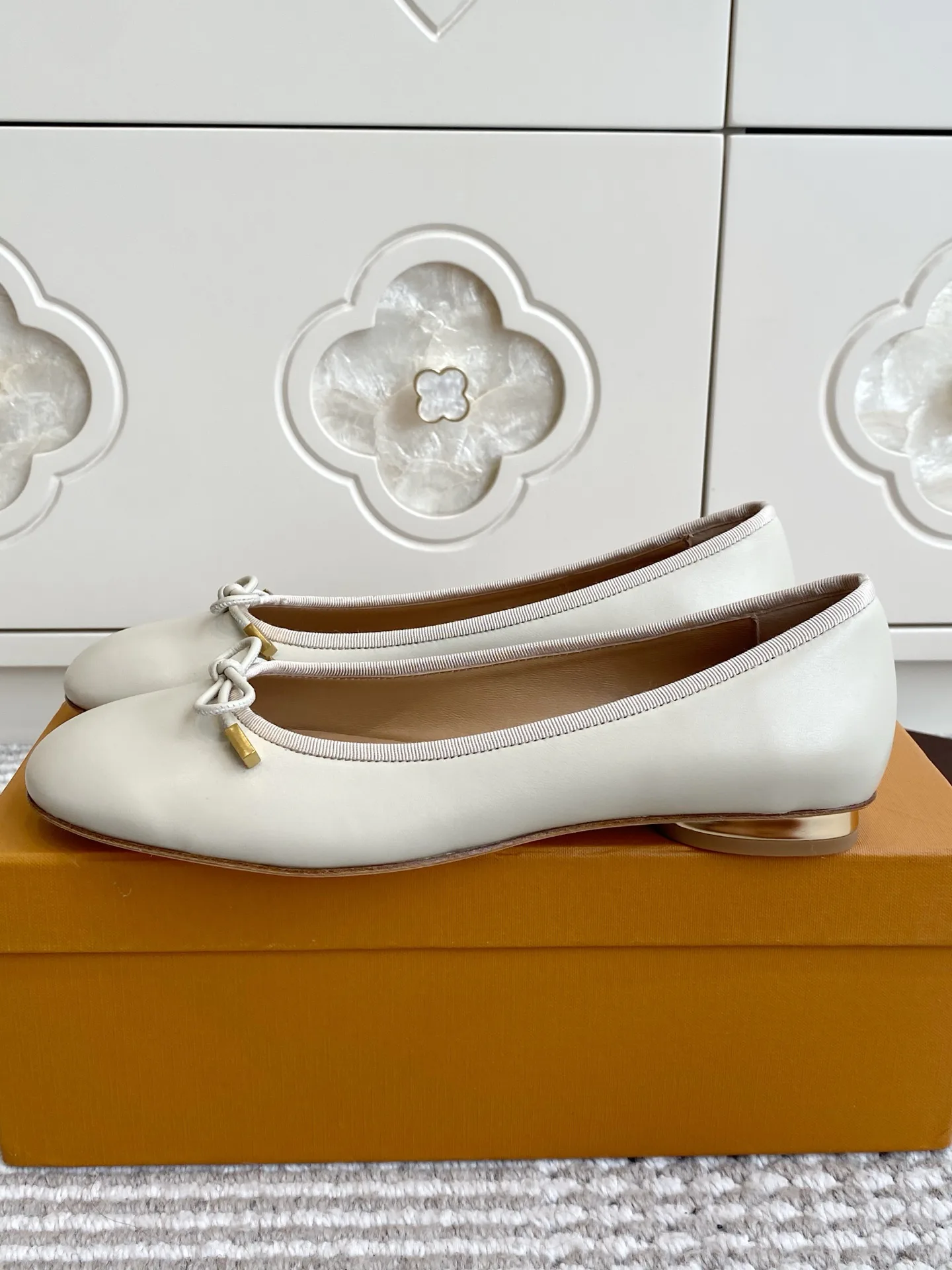 Балетки Женские Tod's 17527319