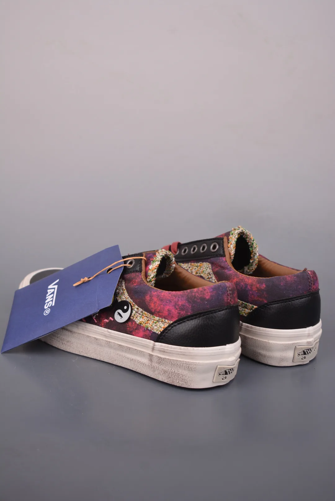 Кеды Женские Vans 10736344