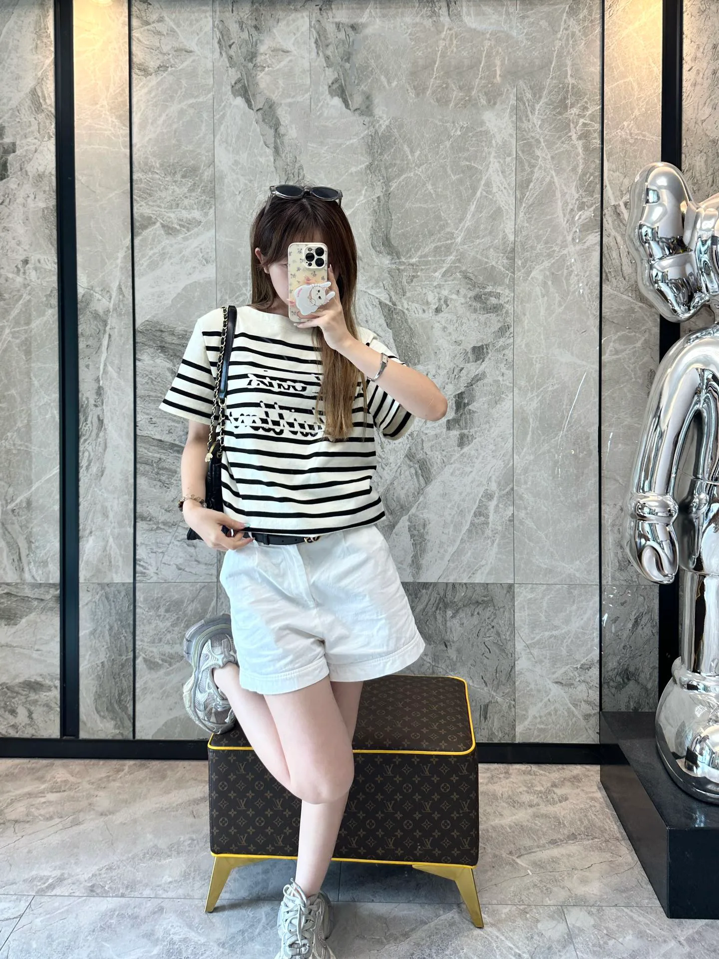 Топы Женские Louis Vuitton 74822