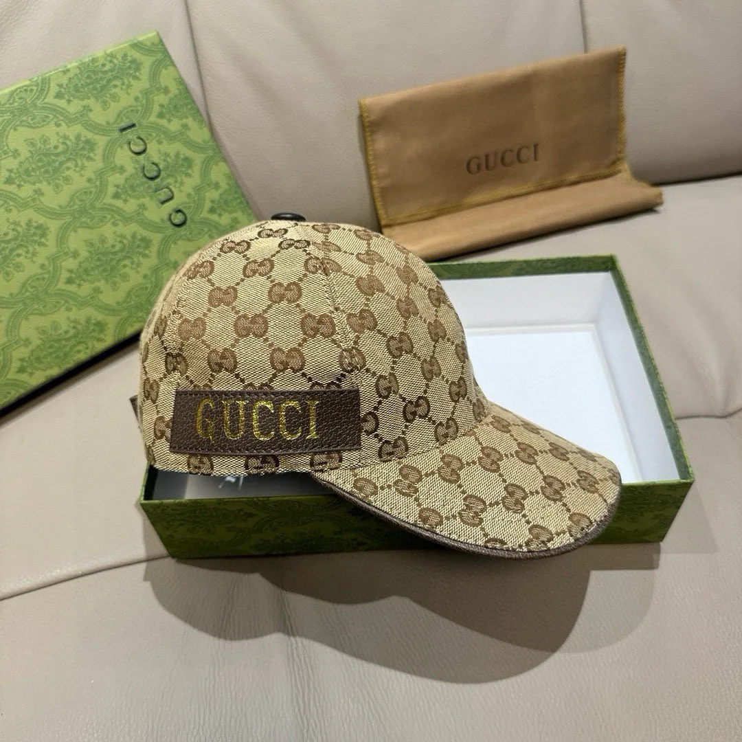 Головные Уборы Gucci 18105292