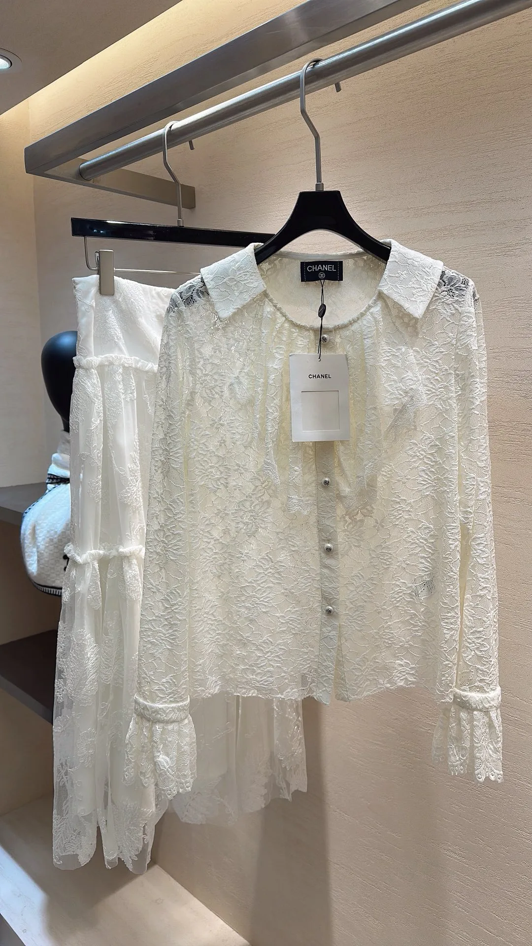 Топы Женские Chanel 9536200