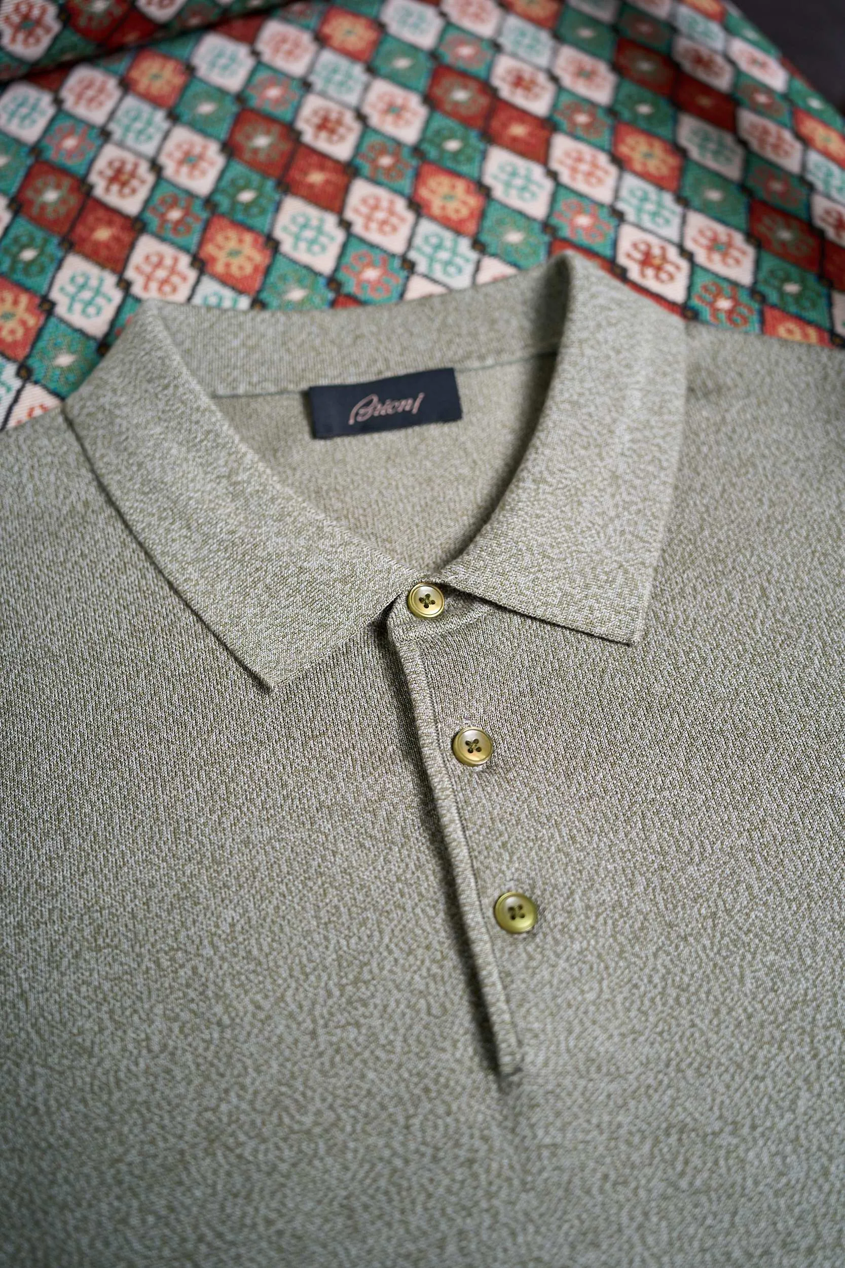 Футболки Мужские Brioni 11506388