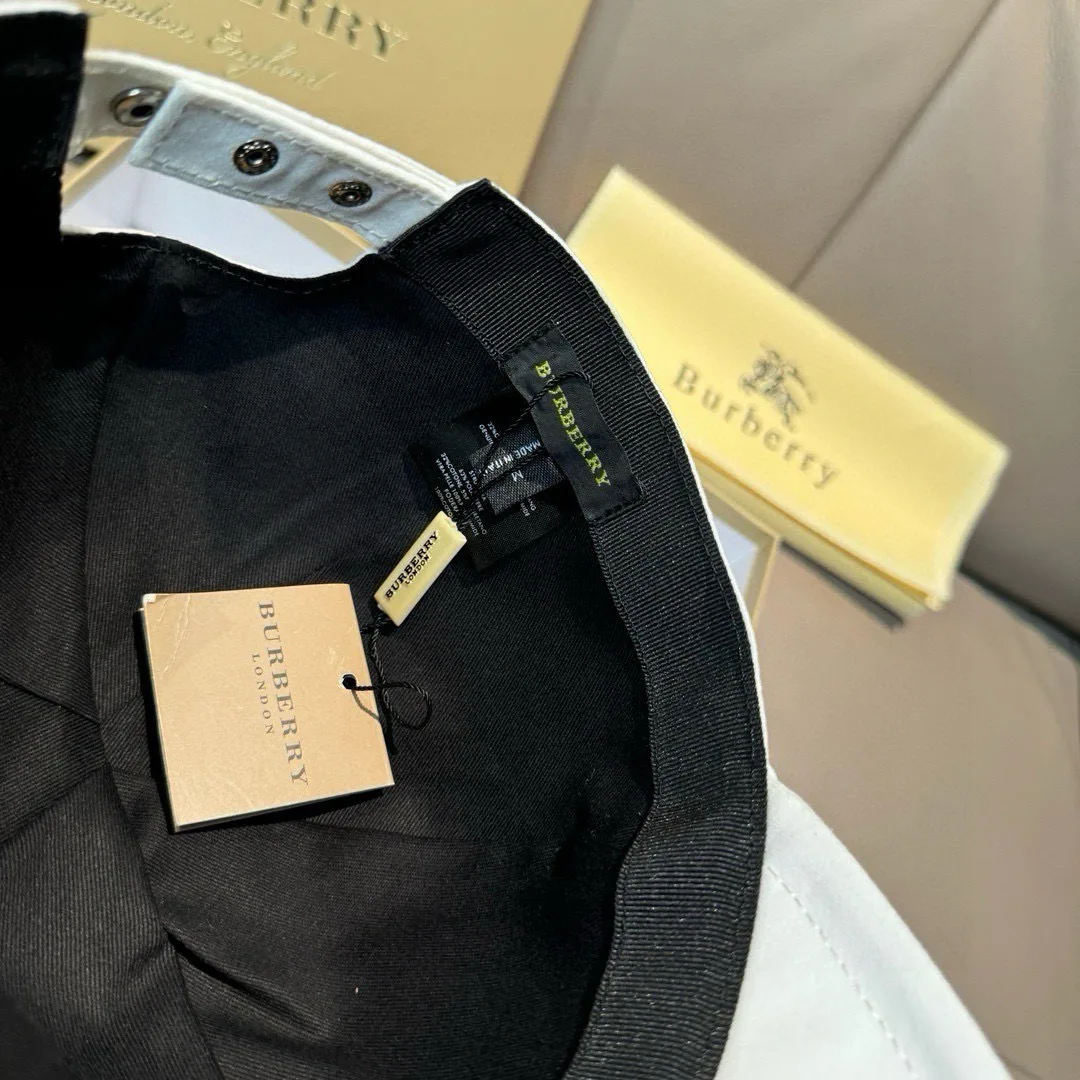 Головные Уборы Burberry 11529573