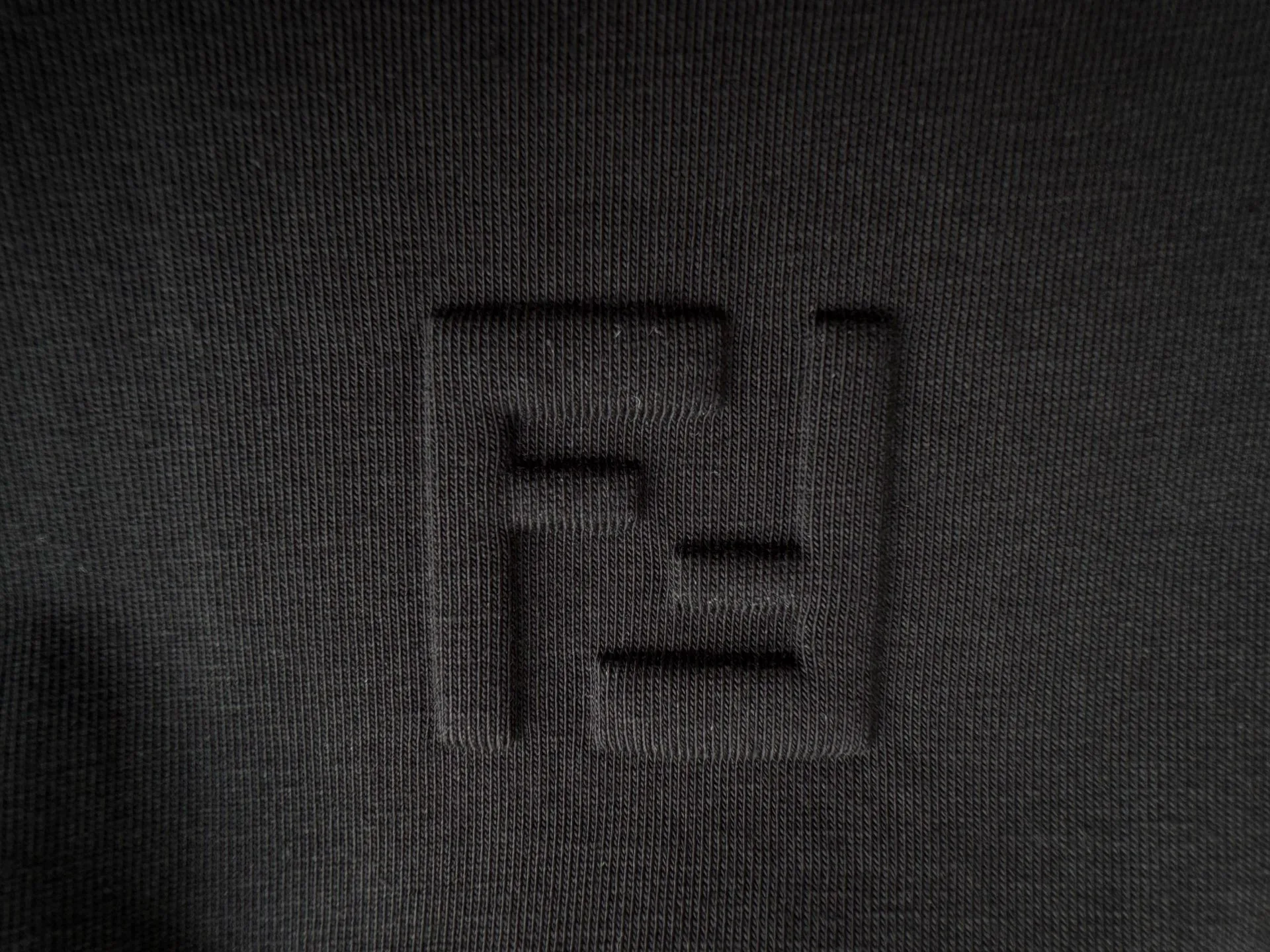 Футболки Мужские Fendi 4997682