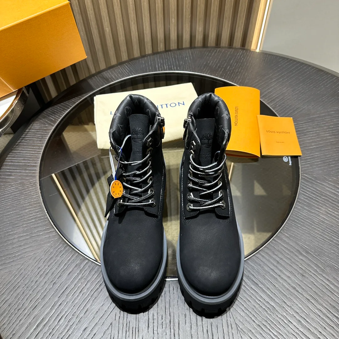 Ботинки Мужские Louis Vuitton 18995438