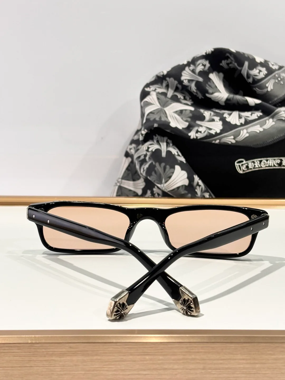 Бижутерия Chrome Hearts 11905936