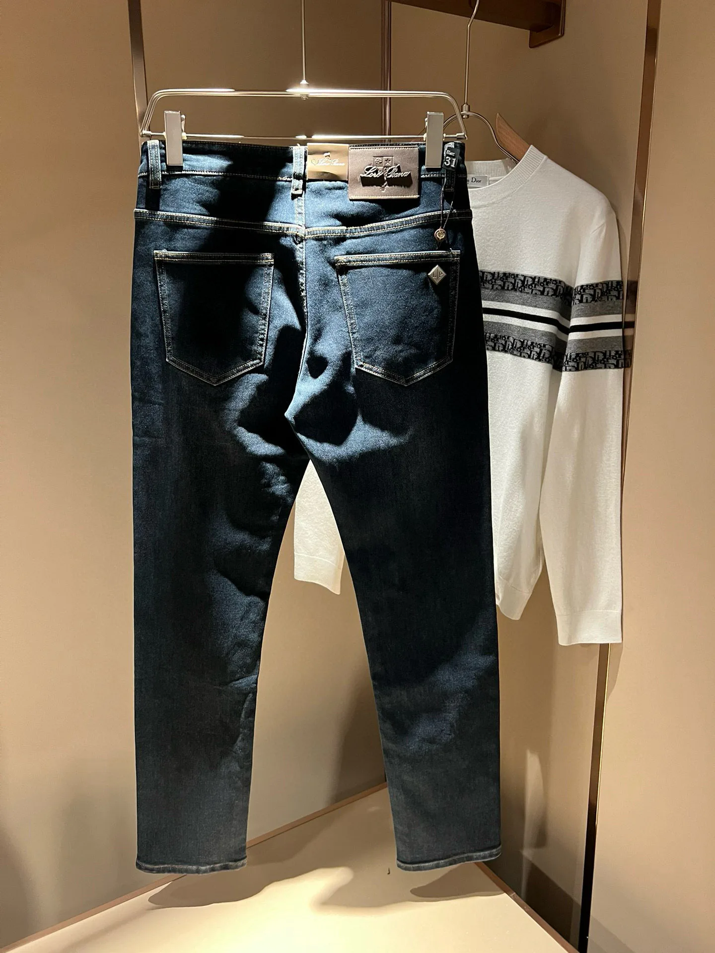 Брюки Мужские Loro Piana 11361182
