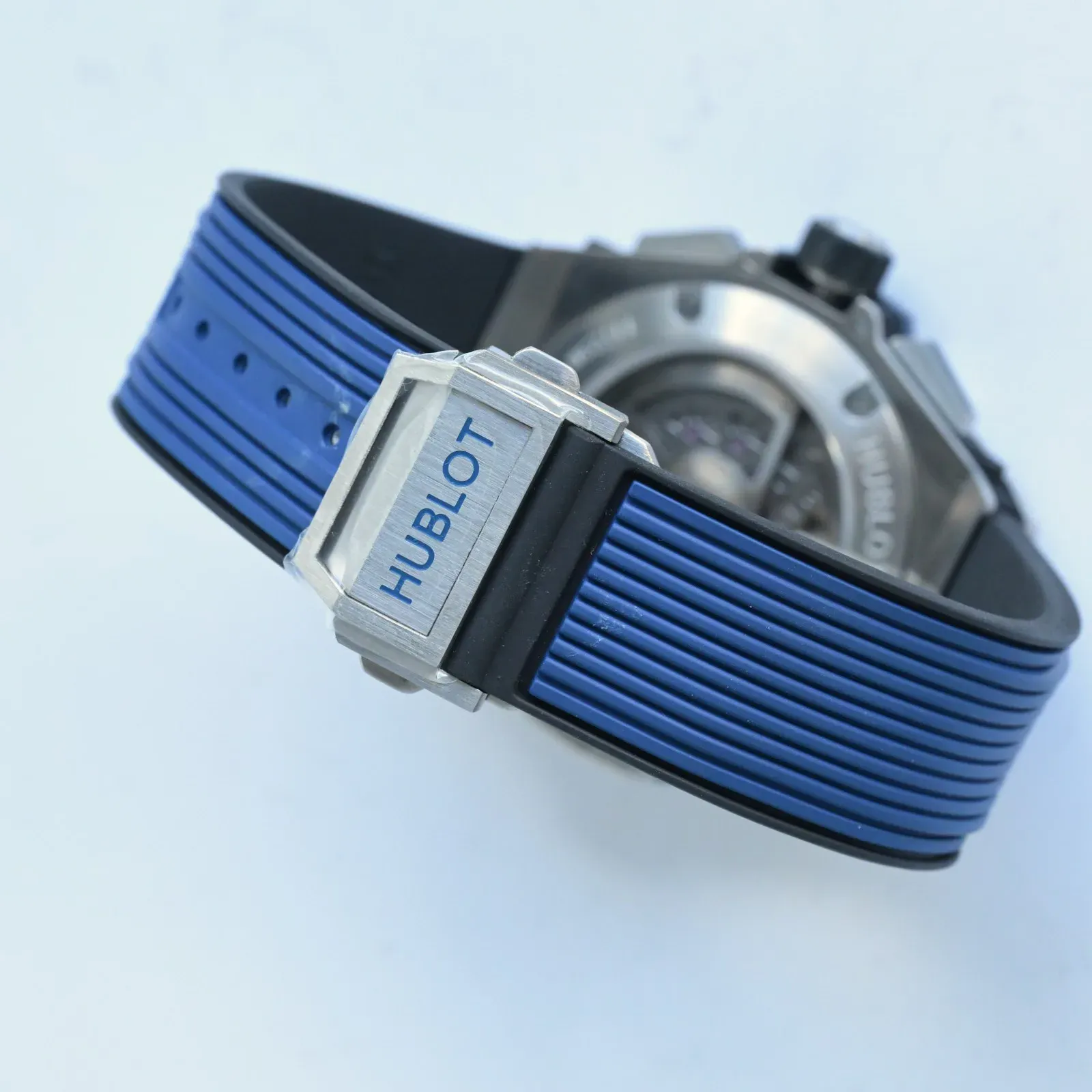 Часы Мужские Hublot 1892250