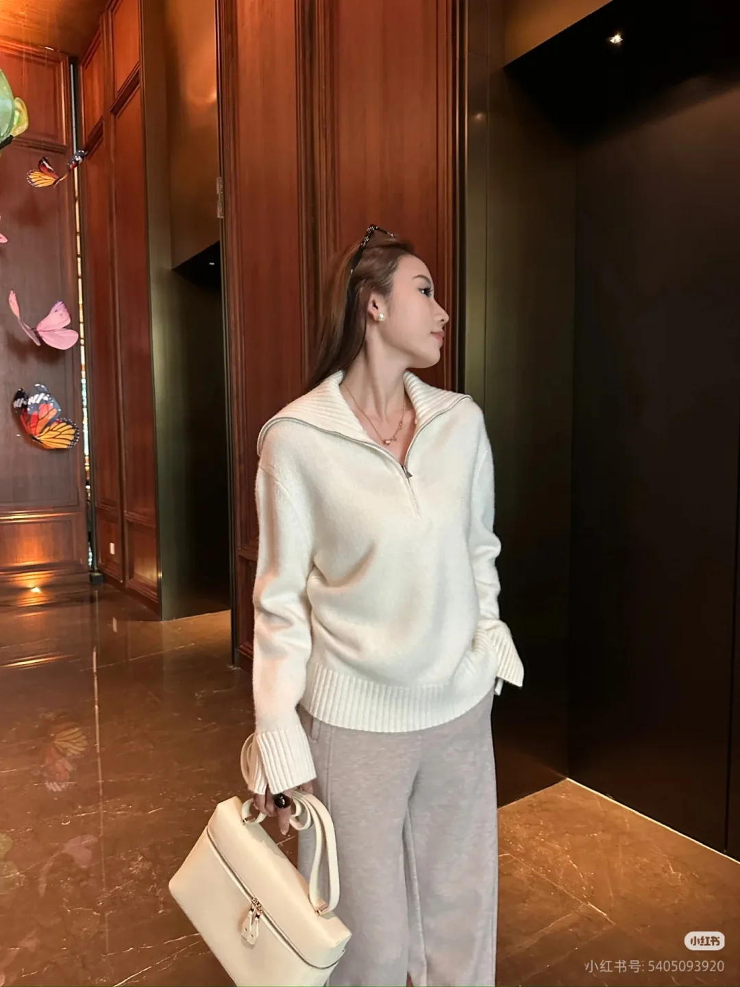 Джемперы И Свитеры Женские Loro Piana 4282576