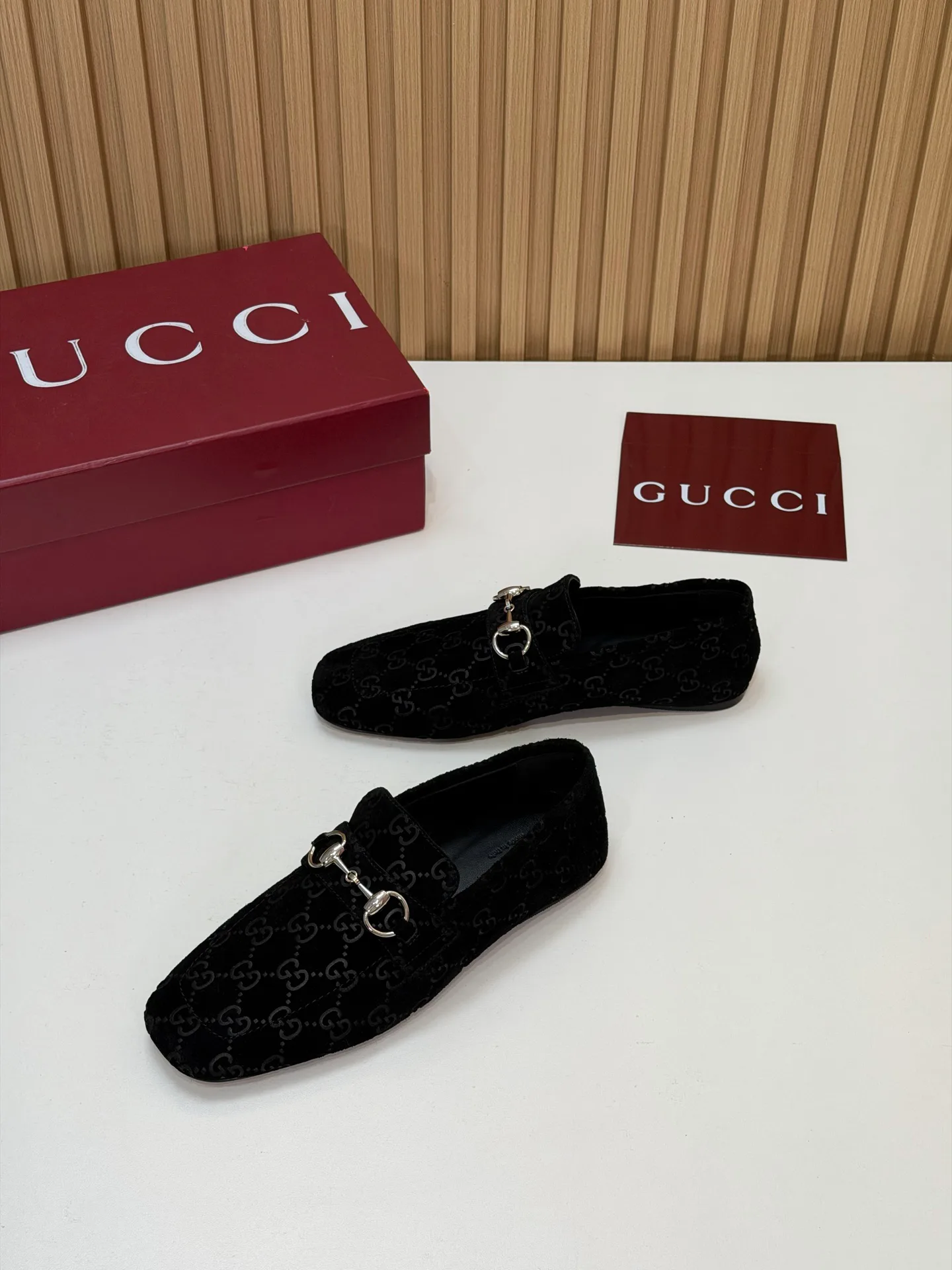 Лоферы И Мокасины Женские Gucci 18083807