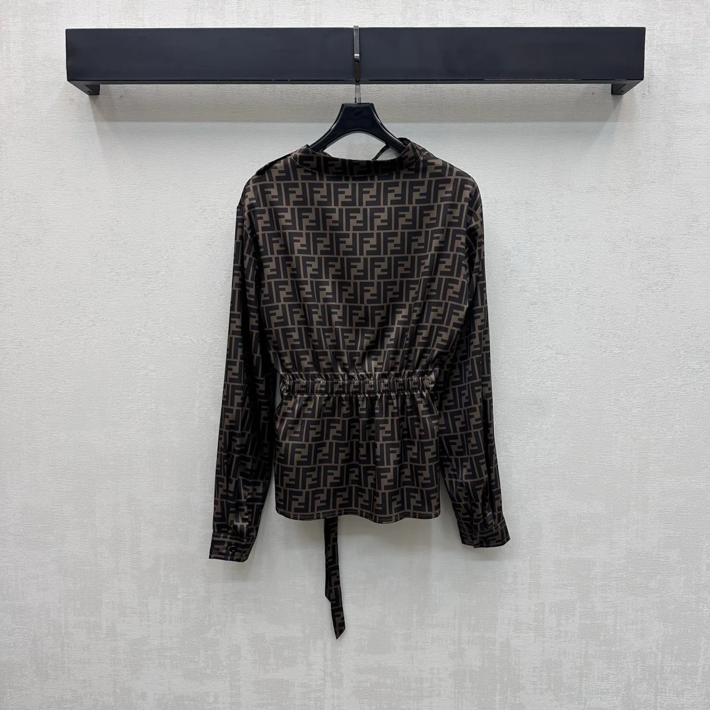 Рубашки Женские Fendi 11521391