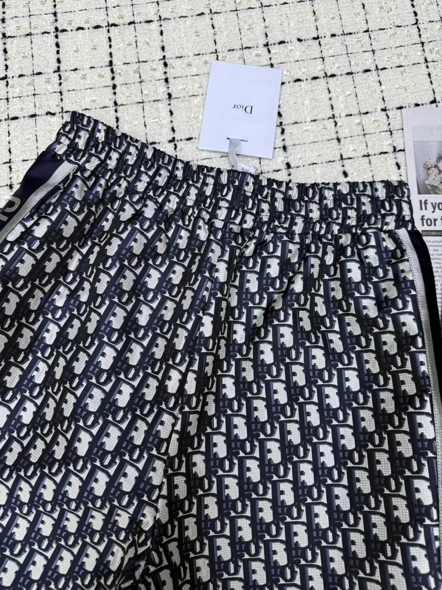 Шорты Женские Christian Dior 11895088