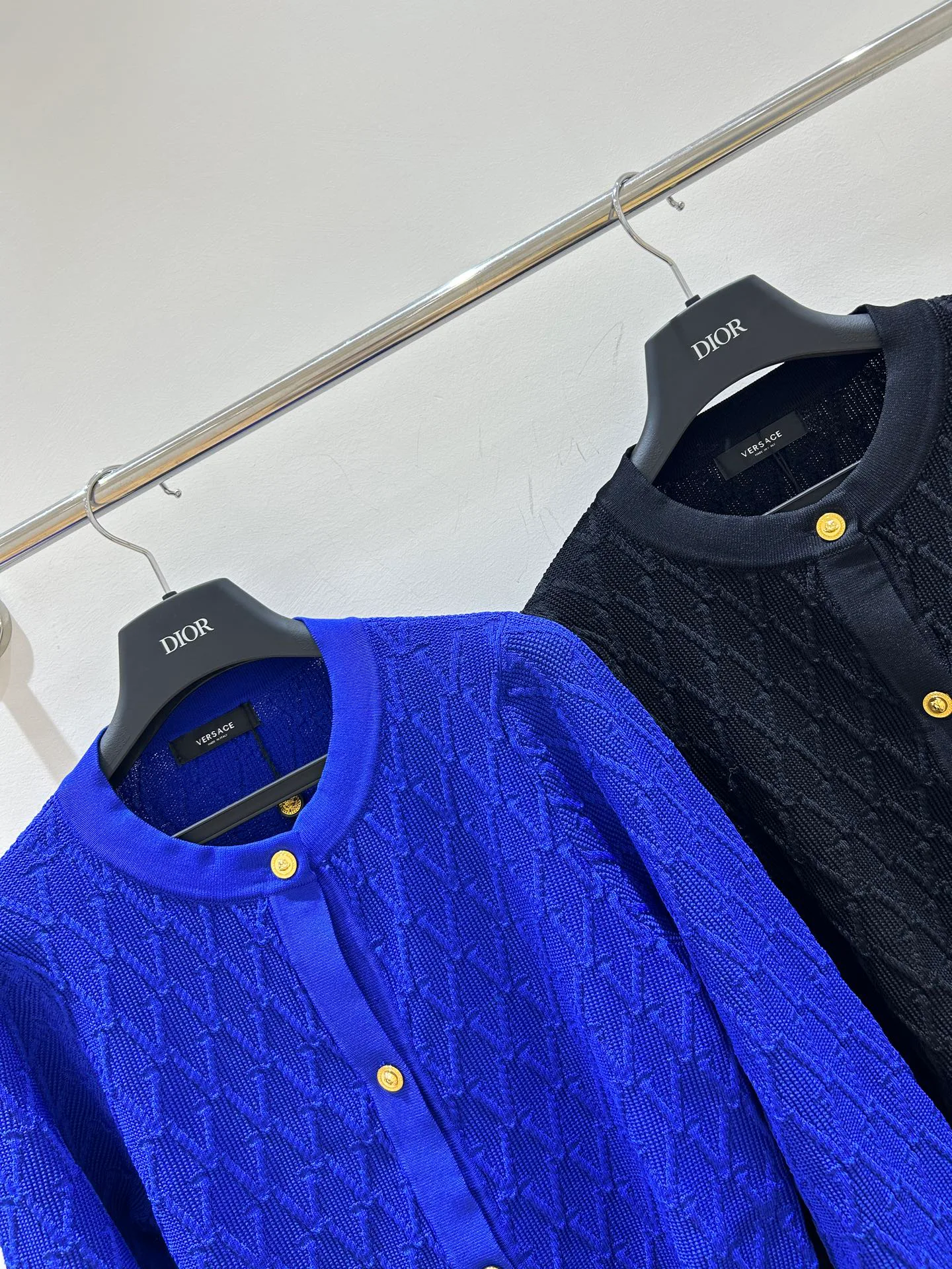 Джемперы И Свитеры Женские Versace 18097107