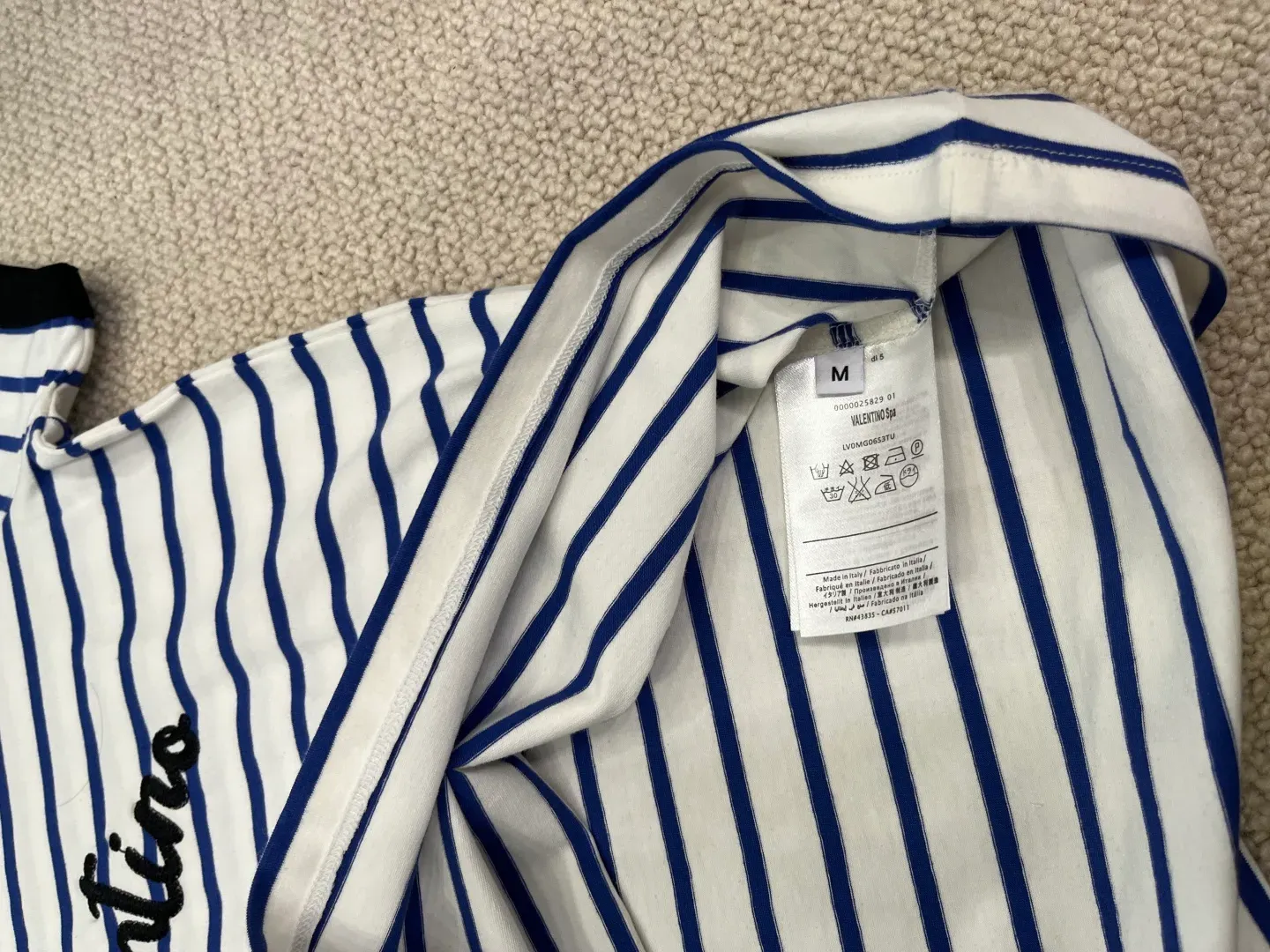 Футболки Мужские Valentino 26698