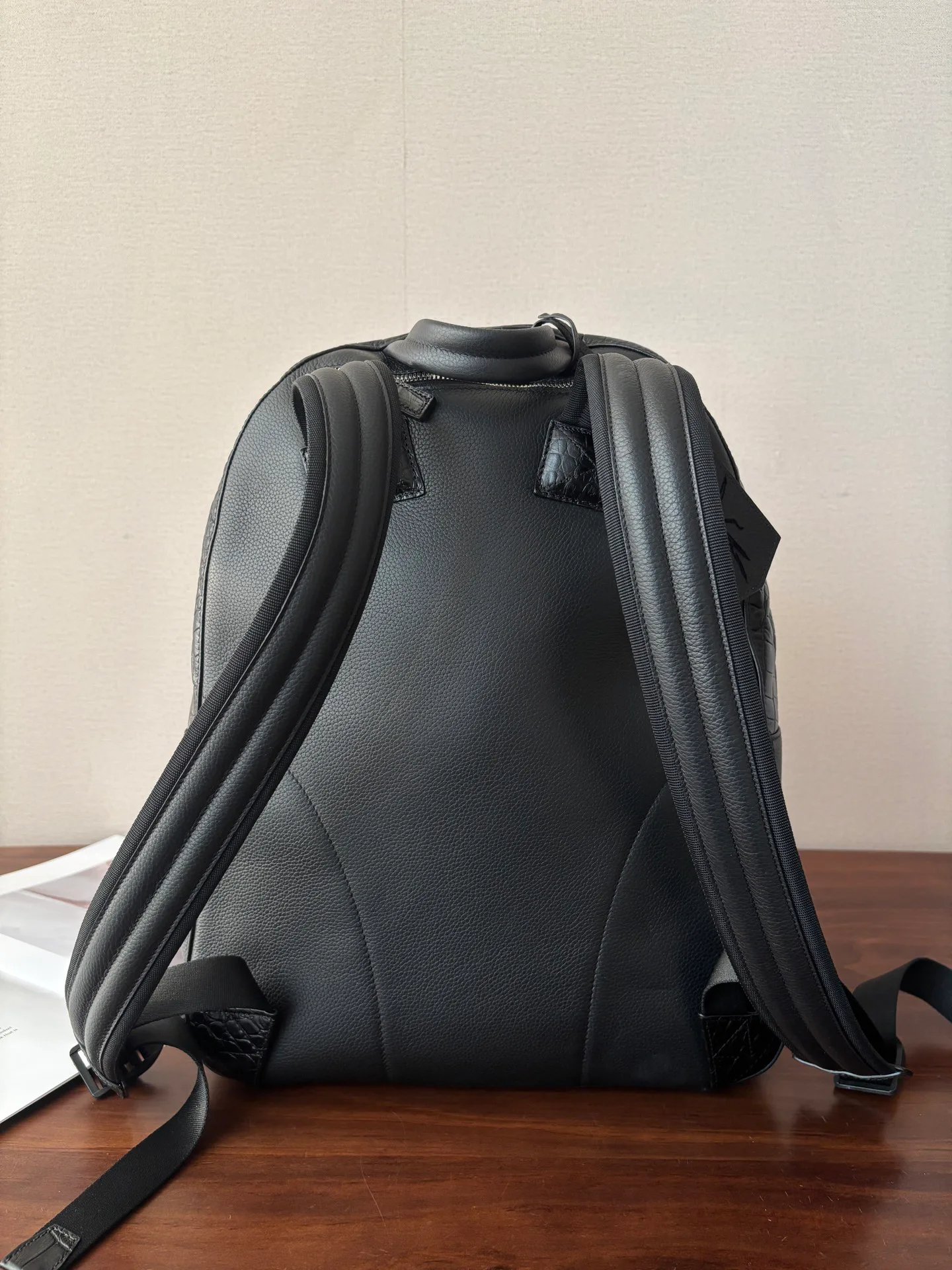 Рюкзаки Мужские Montblanc 3945559