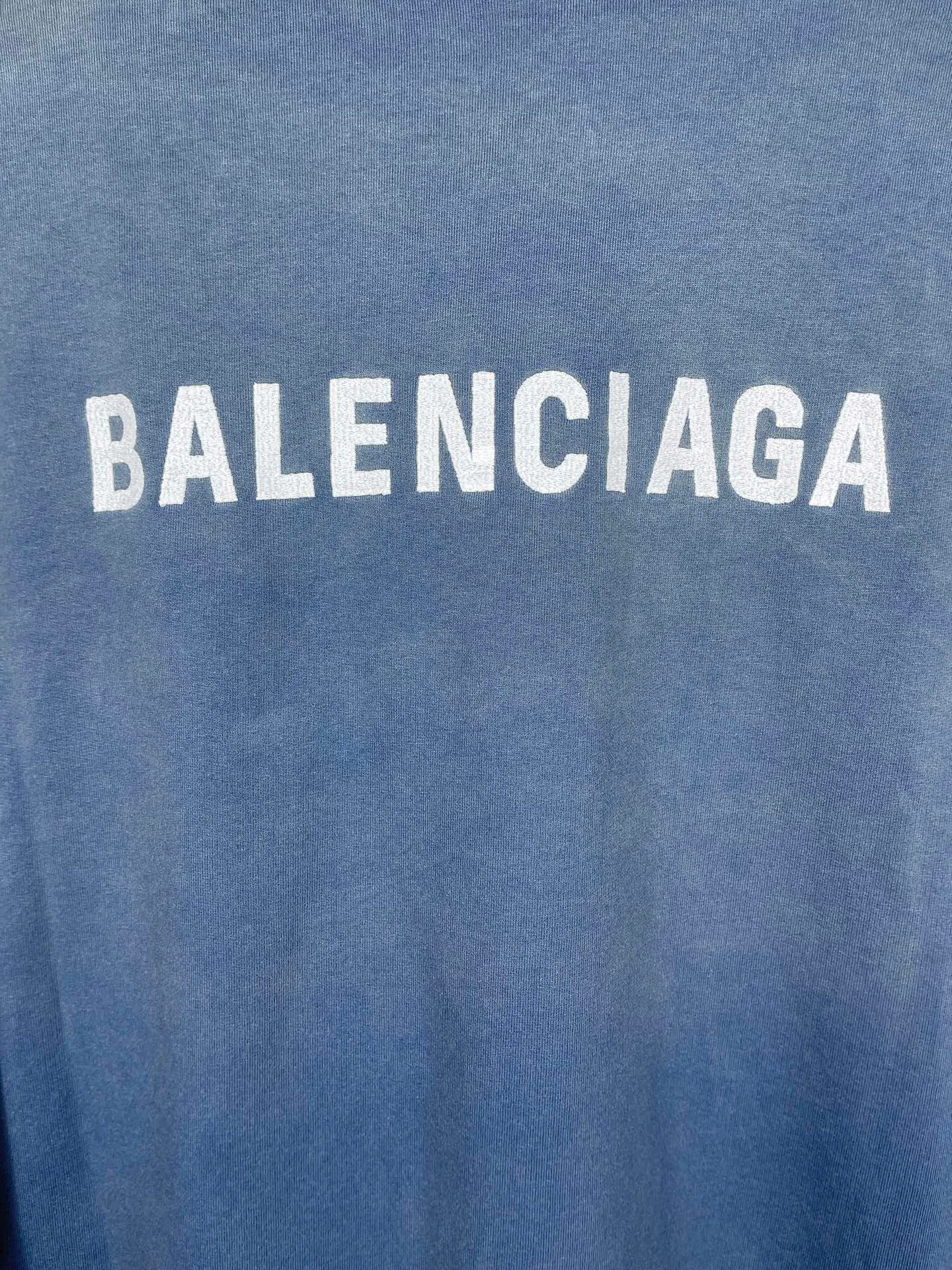 Свитшоты И Худи Мужские Balenciaga 86386