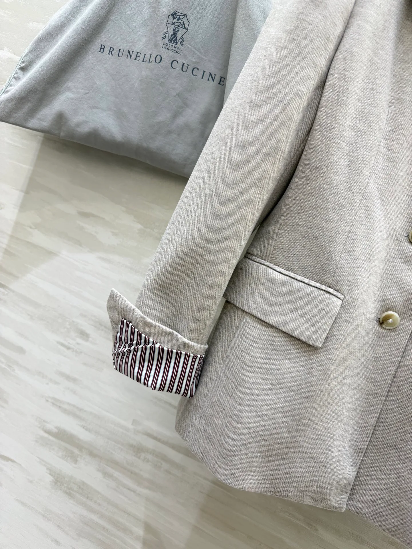 Жакеты Женские Brunello Cucinelli 11888064