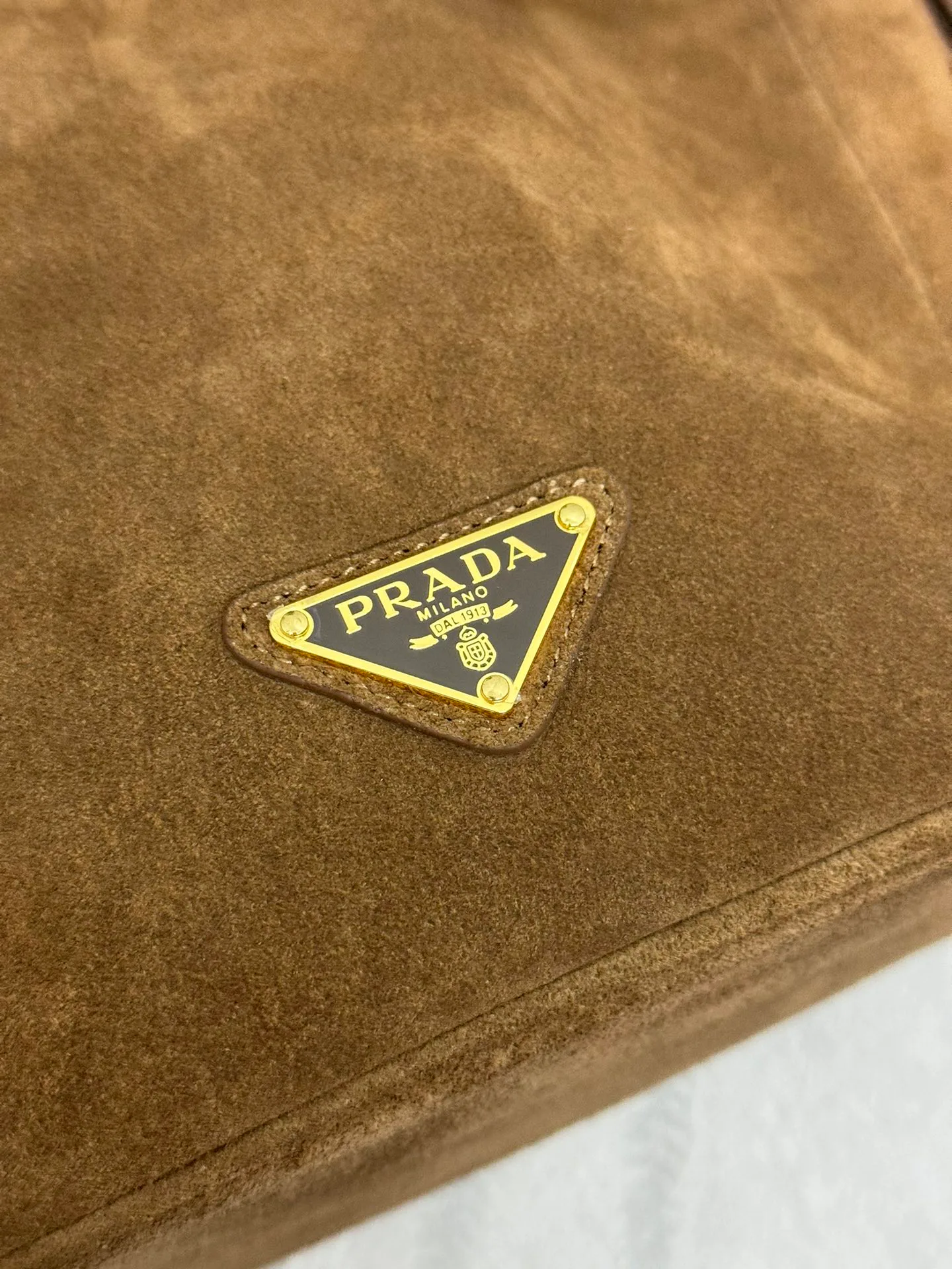 Классические Сумки Женские Prada 852752