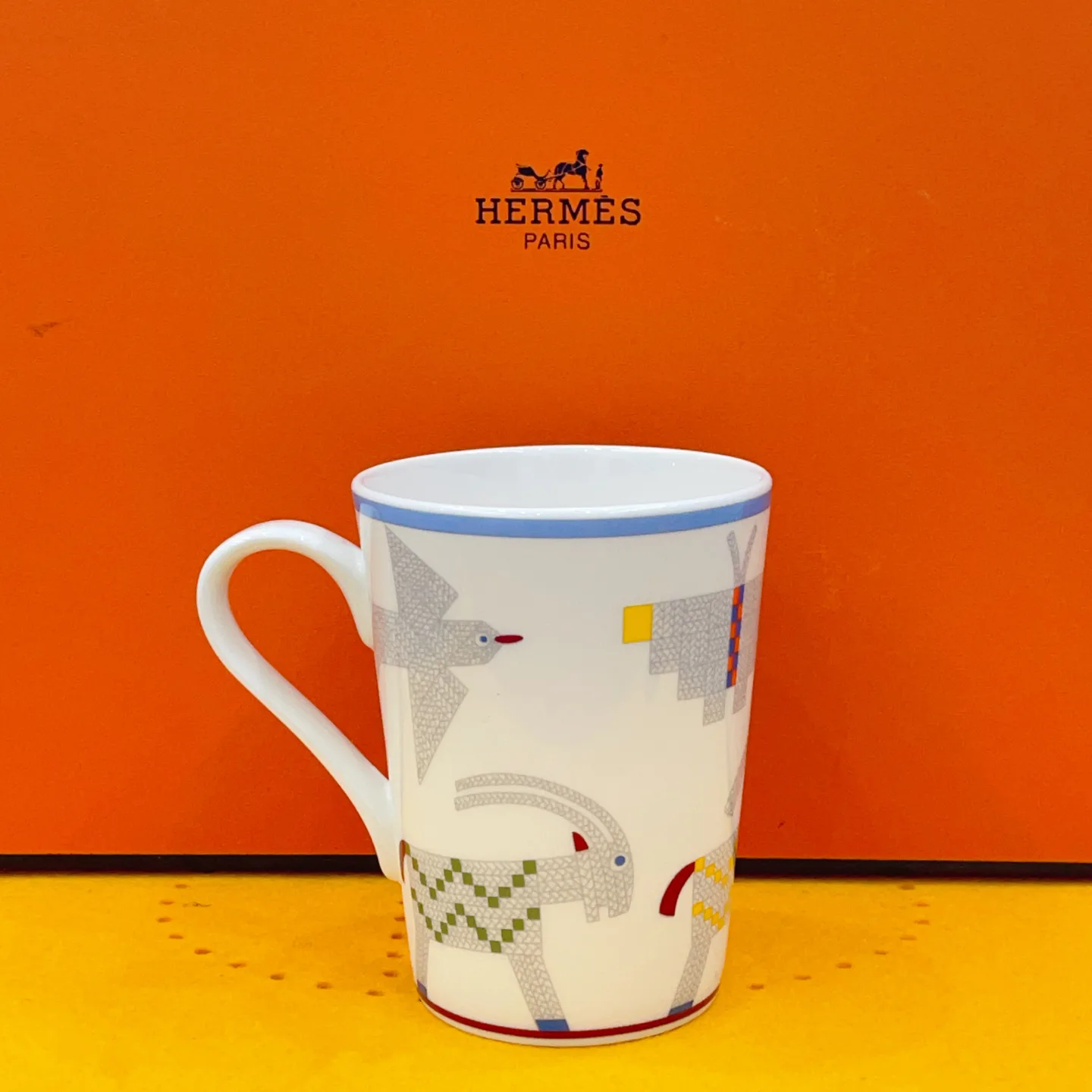 Посуда Hermes 479147