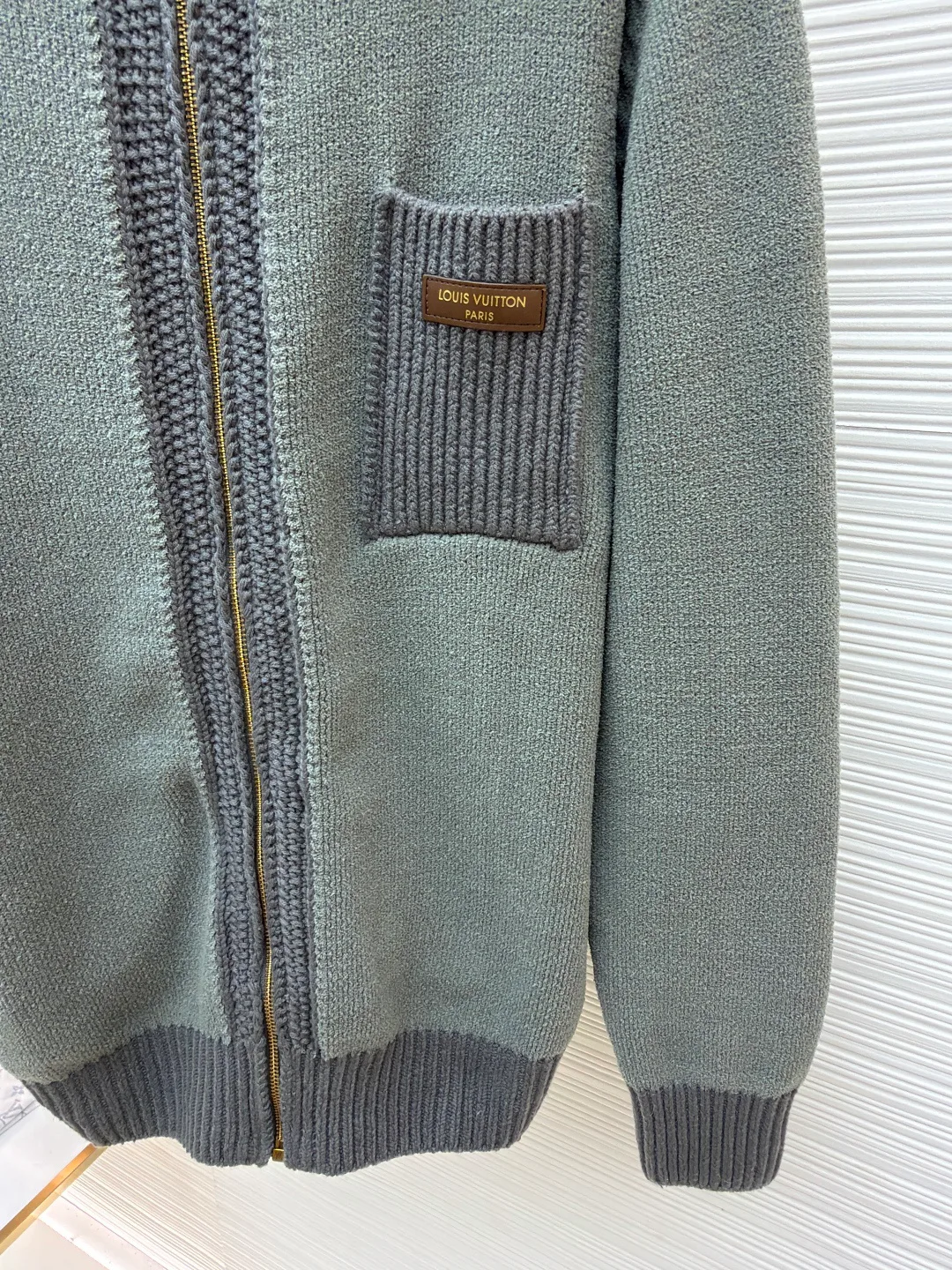 Джемперы И Свитеры Мужские Louis Vuitton 18359960