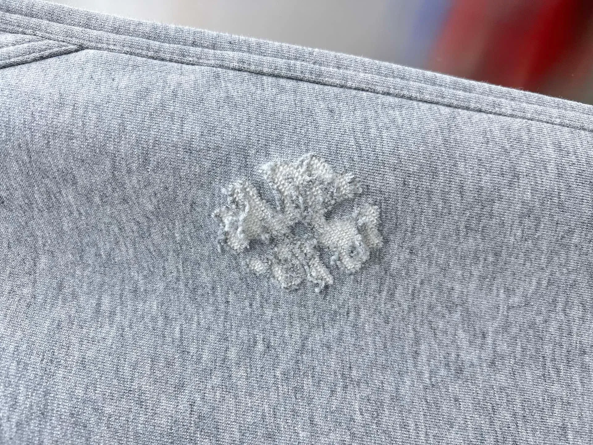 Брюки Мужские Chrome Hearts 557593