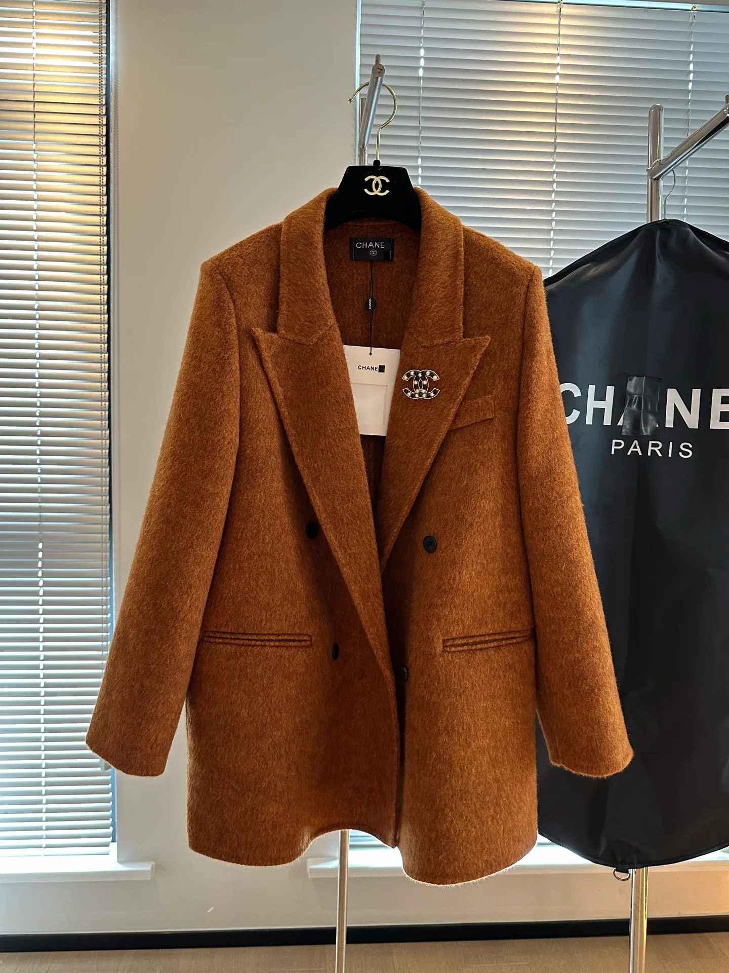 Жакеты Женские Chanel 19040339