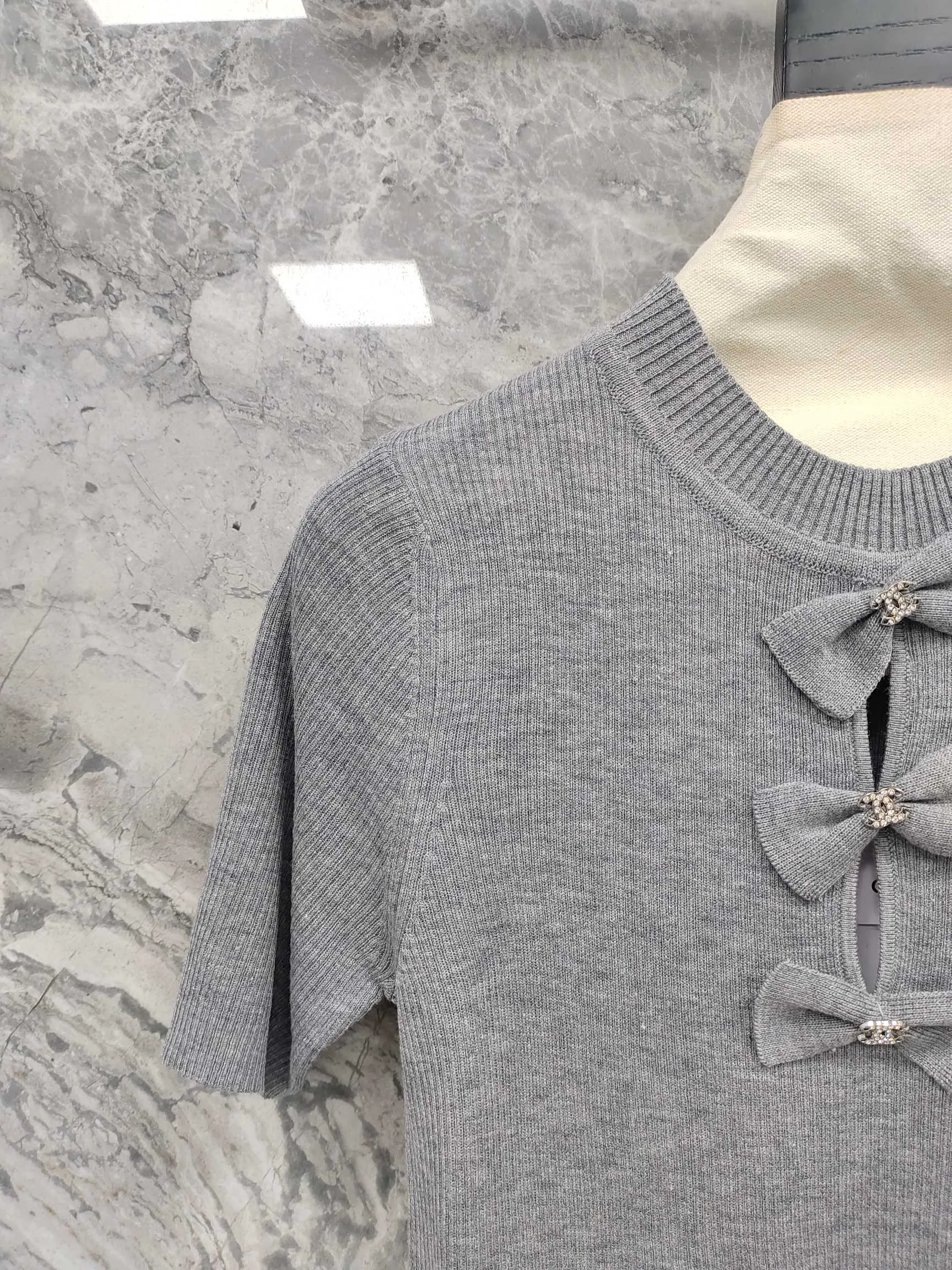 Футболки Женские Chanel 12155885