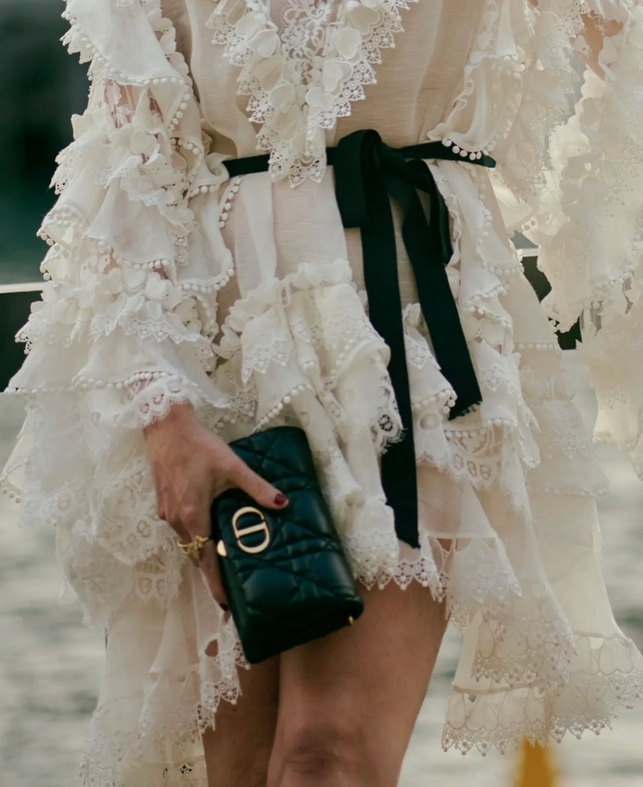 Платья Женские Zimmermann 10243494