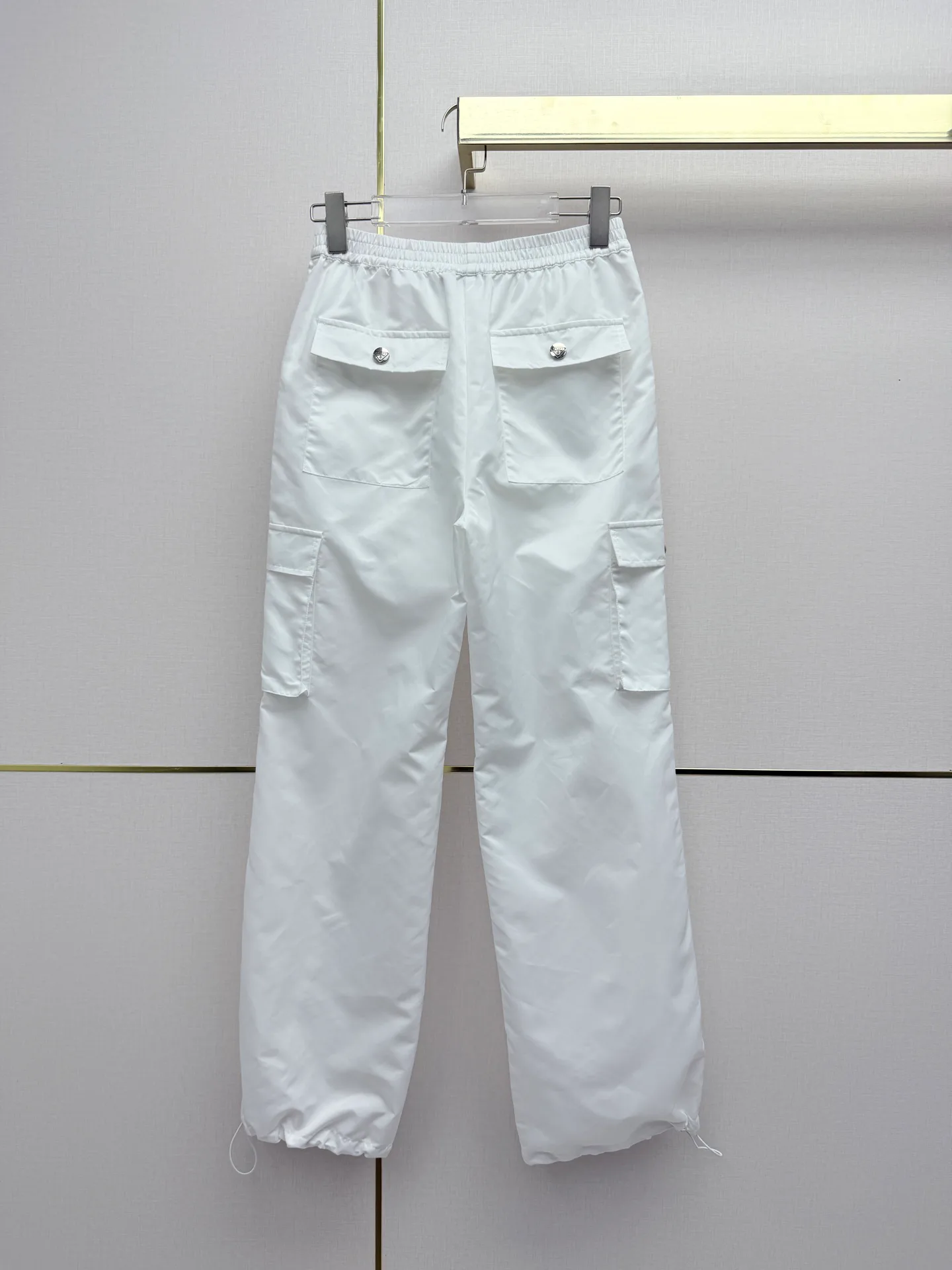 Брюки Женские Prada 9882332
