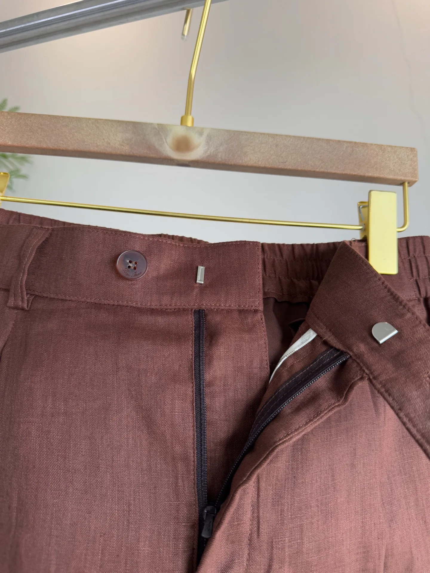 Брюки Мужские Loro Piana 11651457